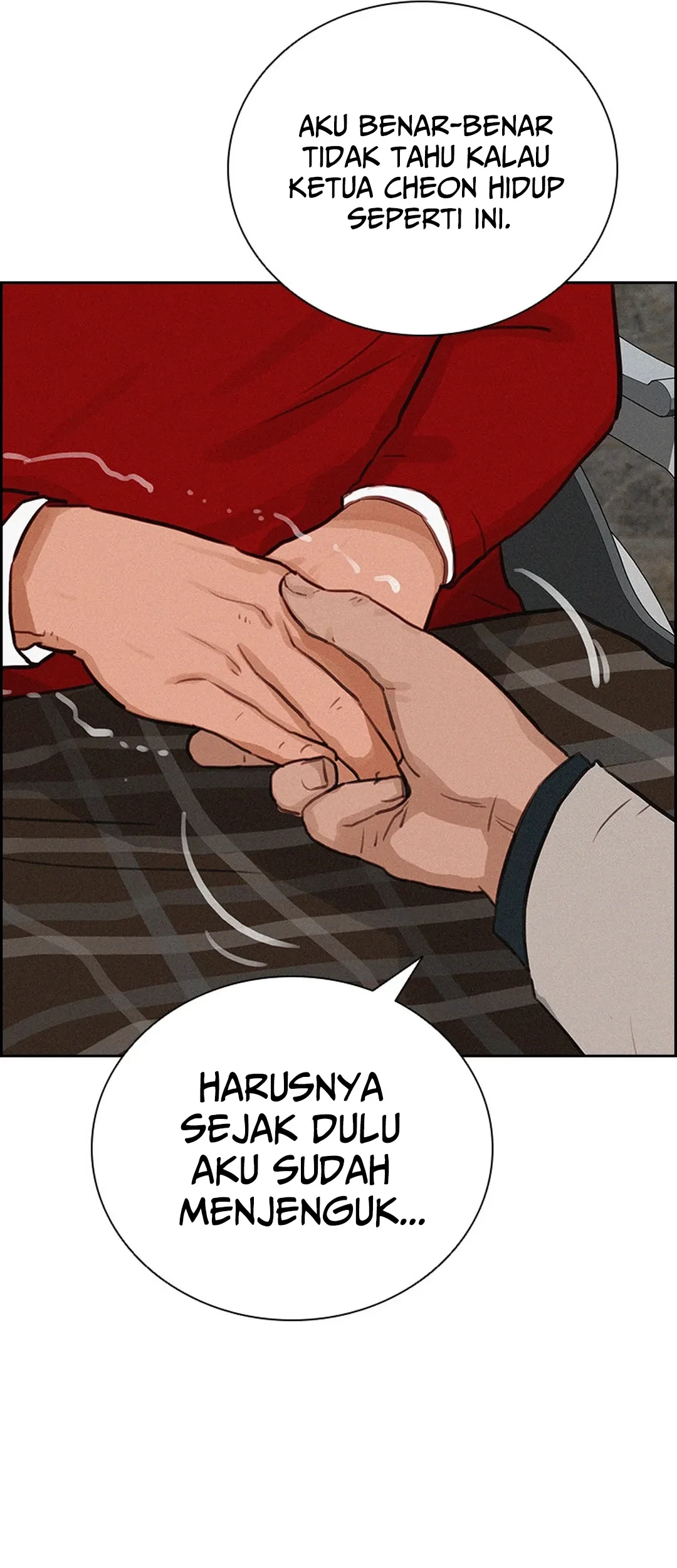 Lord of Money Chapter 193 Gambar 19