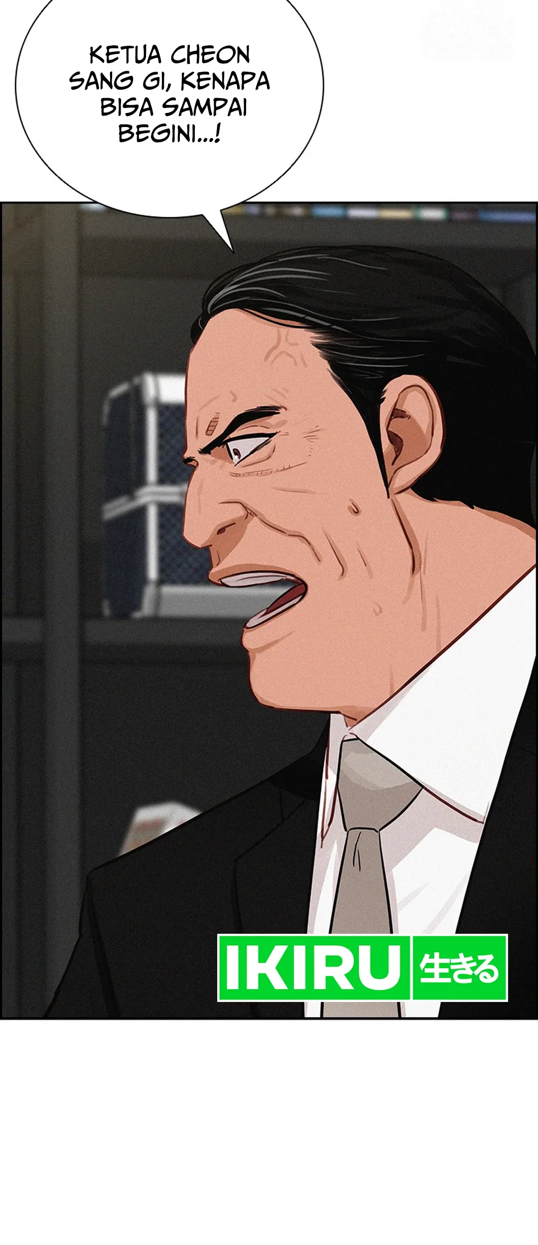 Lord of Money Chapter 193 Gambar 22