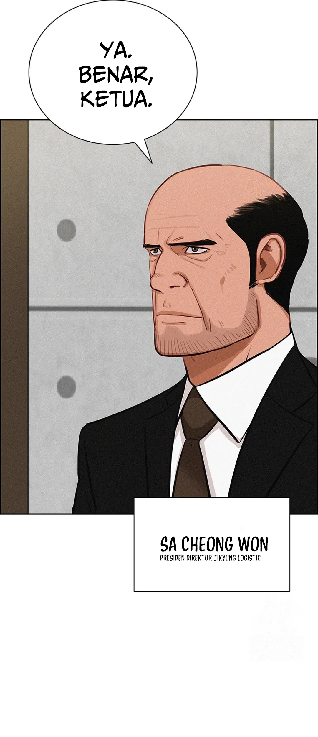 Lord of Money Chapter 193 Gambar 31