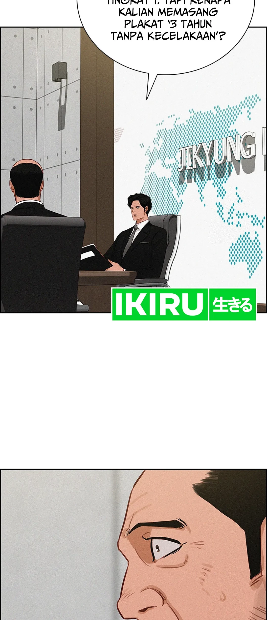Lord of Money Chapter 193 Gambar 34