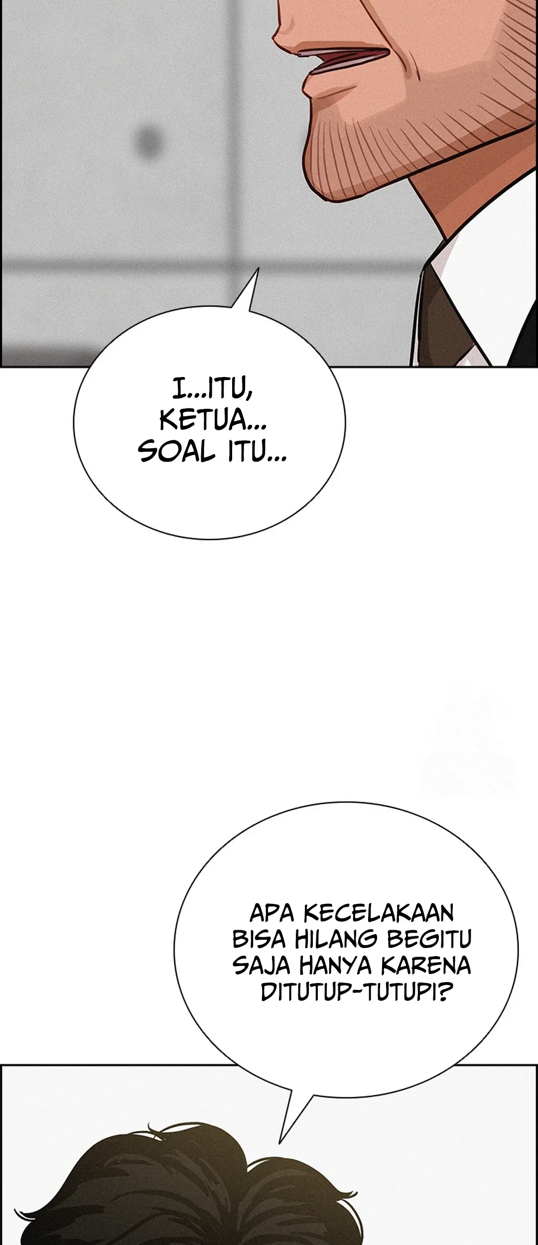 Lord of Money Chapter 193 Gambar 35