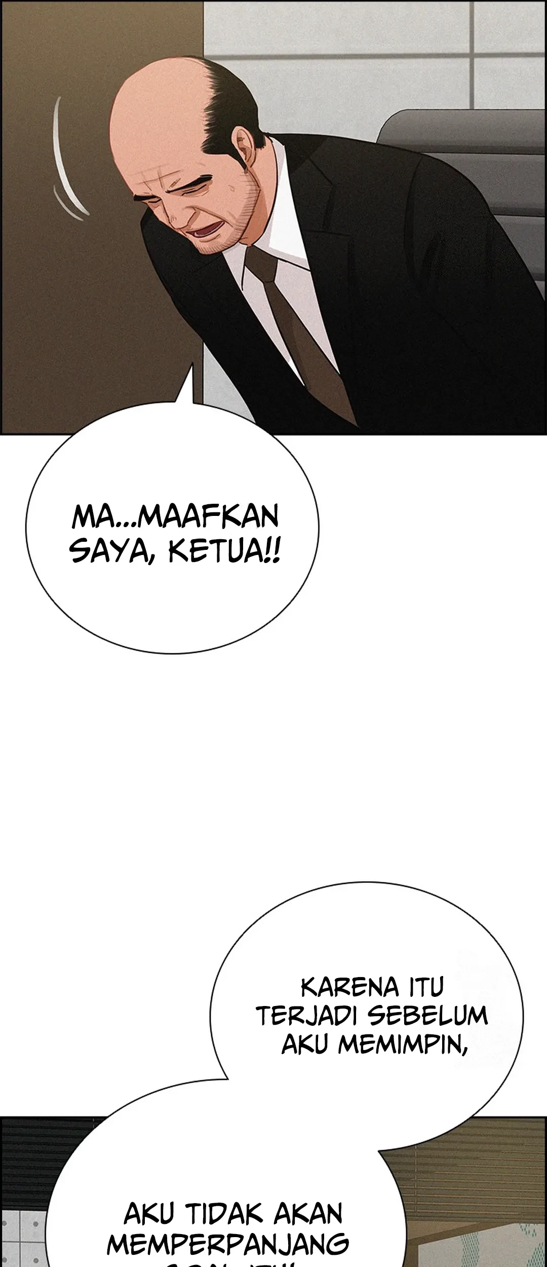 Lord of Money Chapter 193 Gambar 37