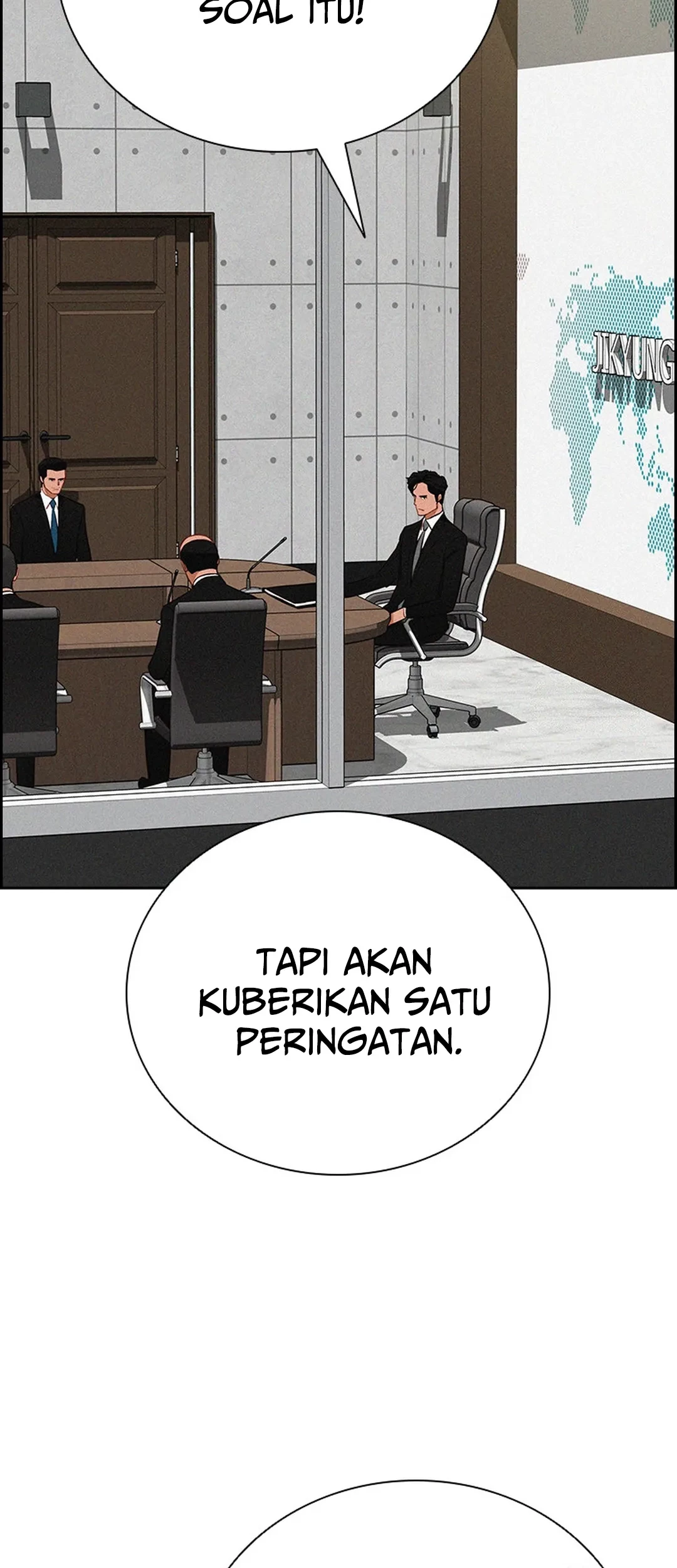 Lord of Money Chapter 193 Gambar 38