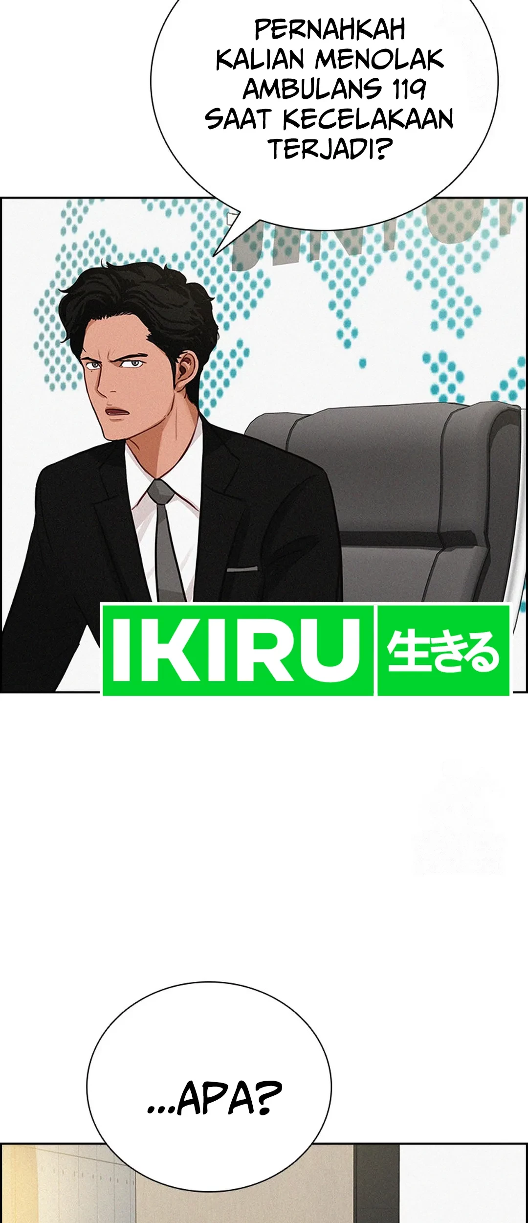 Lord of Money Chapter 193 Gambar 39