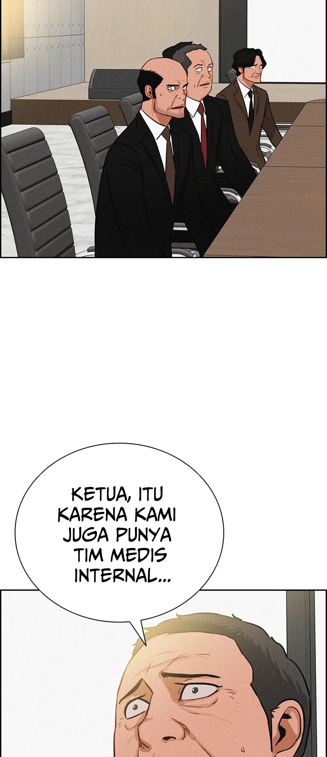 Lord of Money Chapter 193 Gambar 40