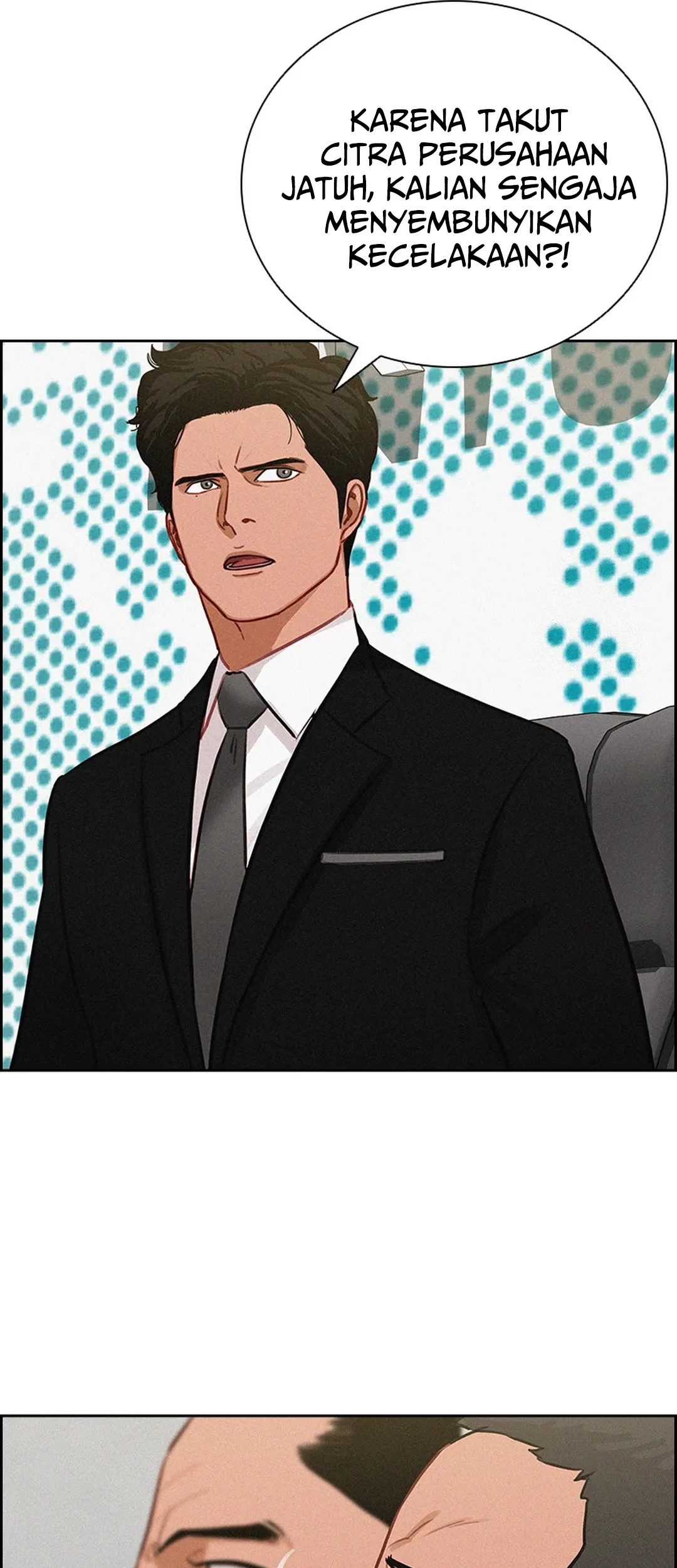 Lord of Money Chapter 193 Gambar 43