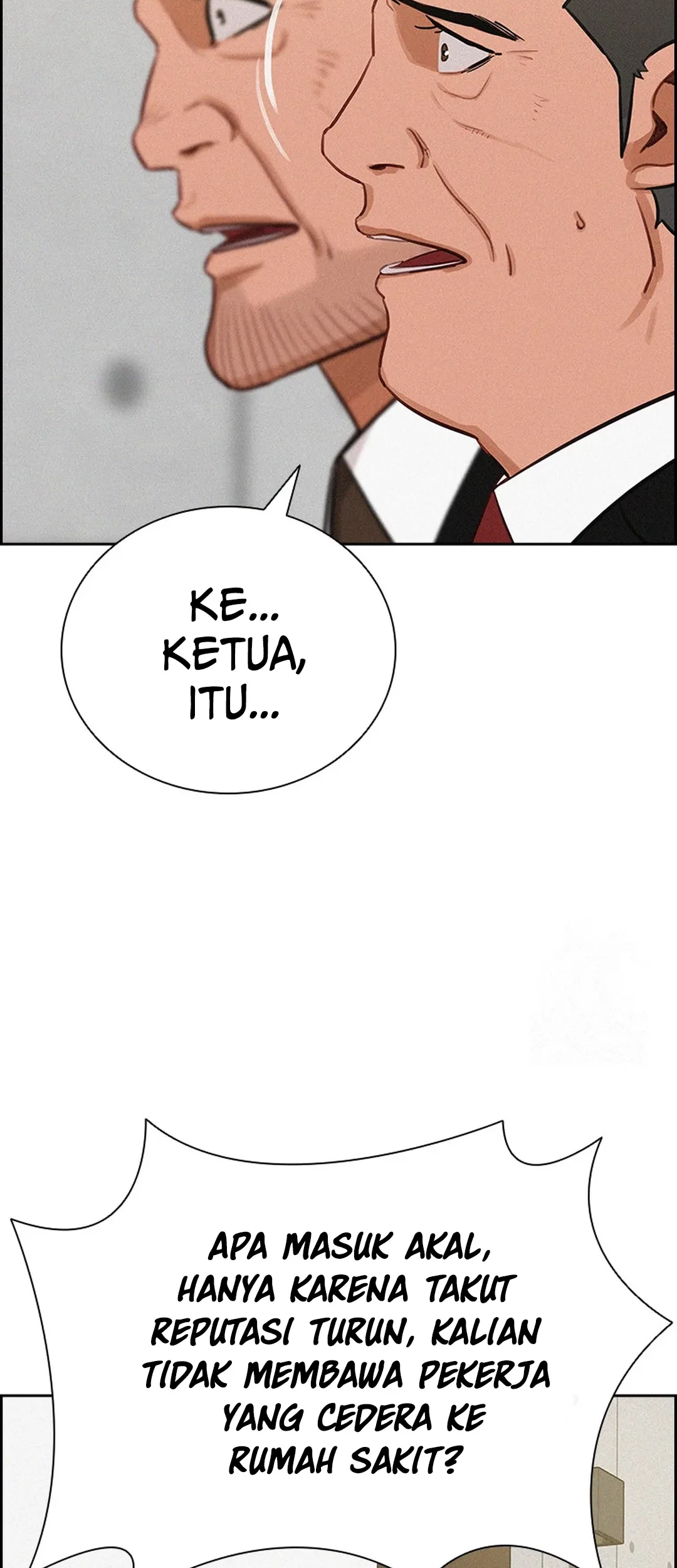 Lord of Money Chapter 193 Gambar 44