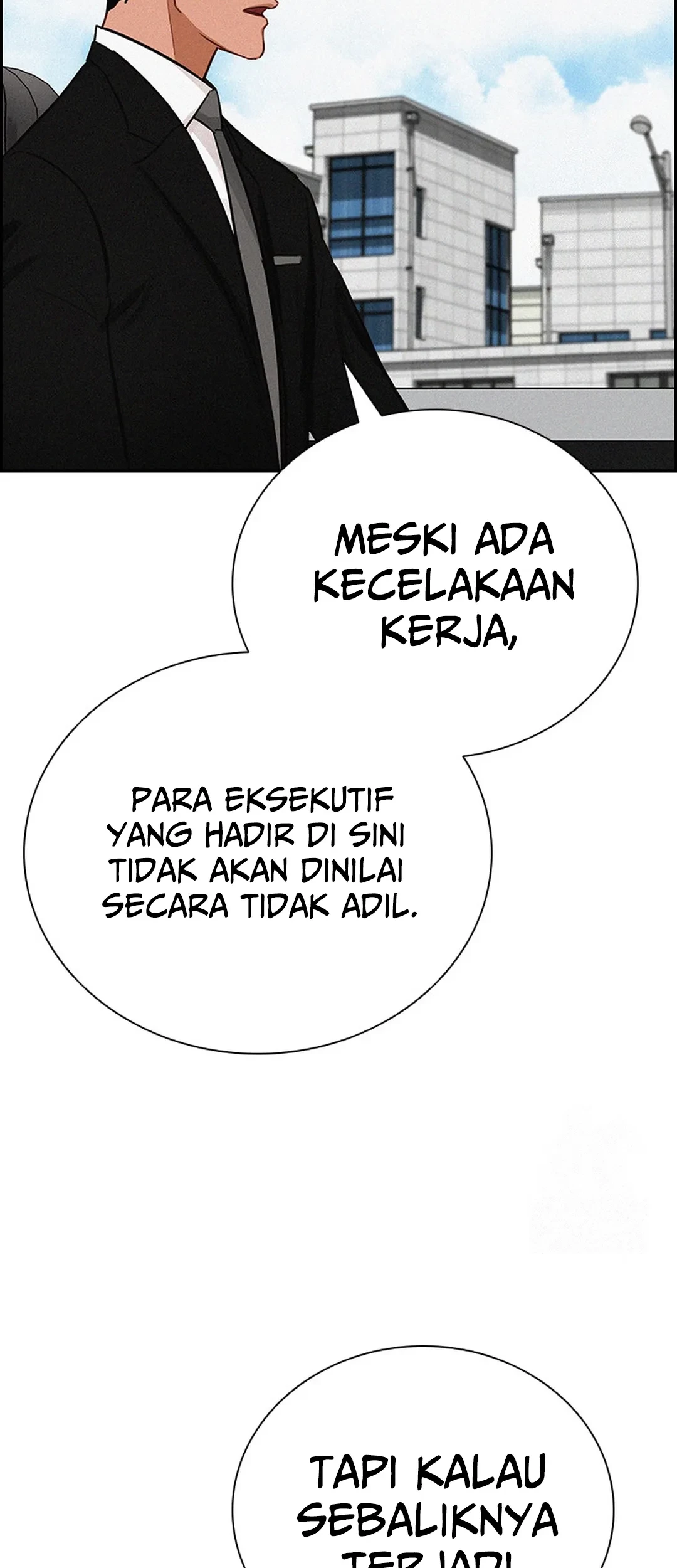 Lord of Money Chapter 193 Gambar 47