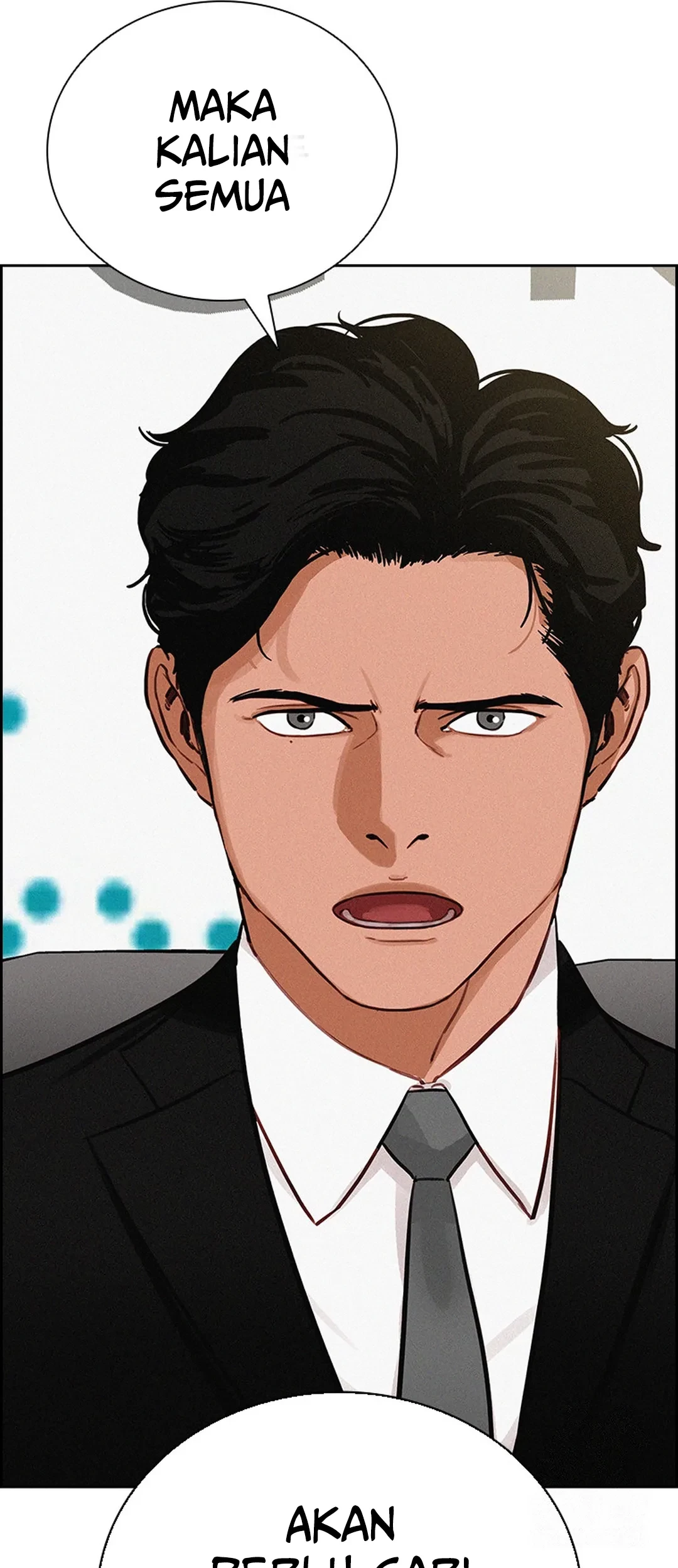 Lord of Money Chapter 193 Gambar 49