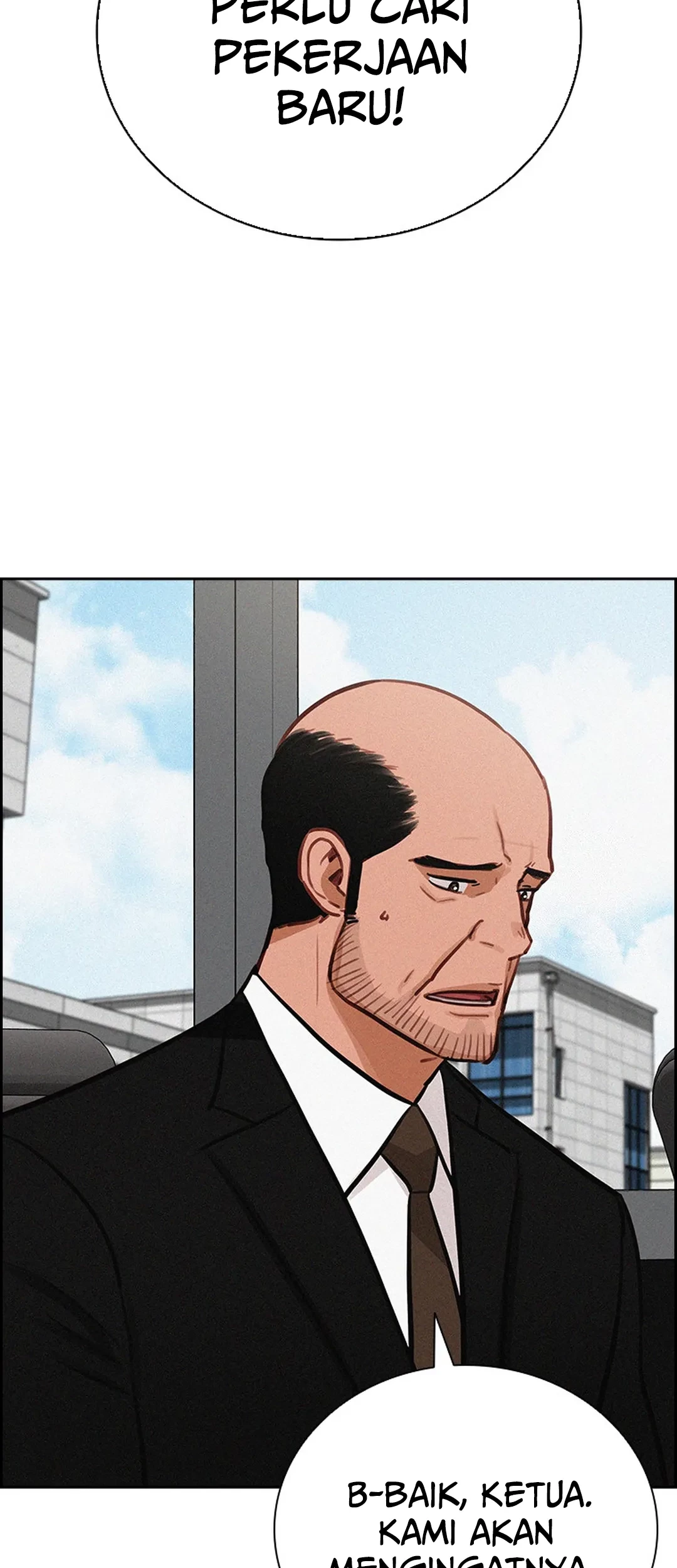 Lord of Money Chapter 193 Gambar 50