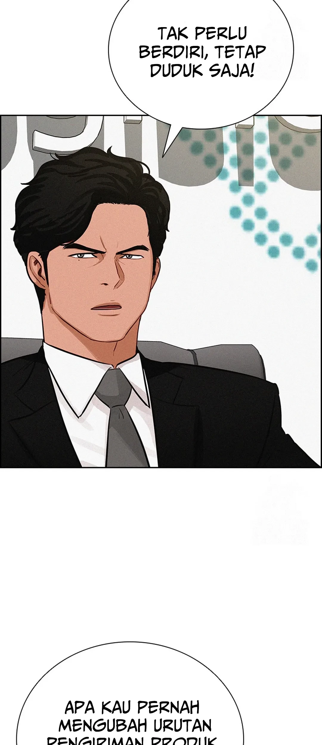 Lord of Money Chapter 193 Gambar 53