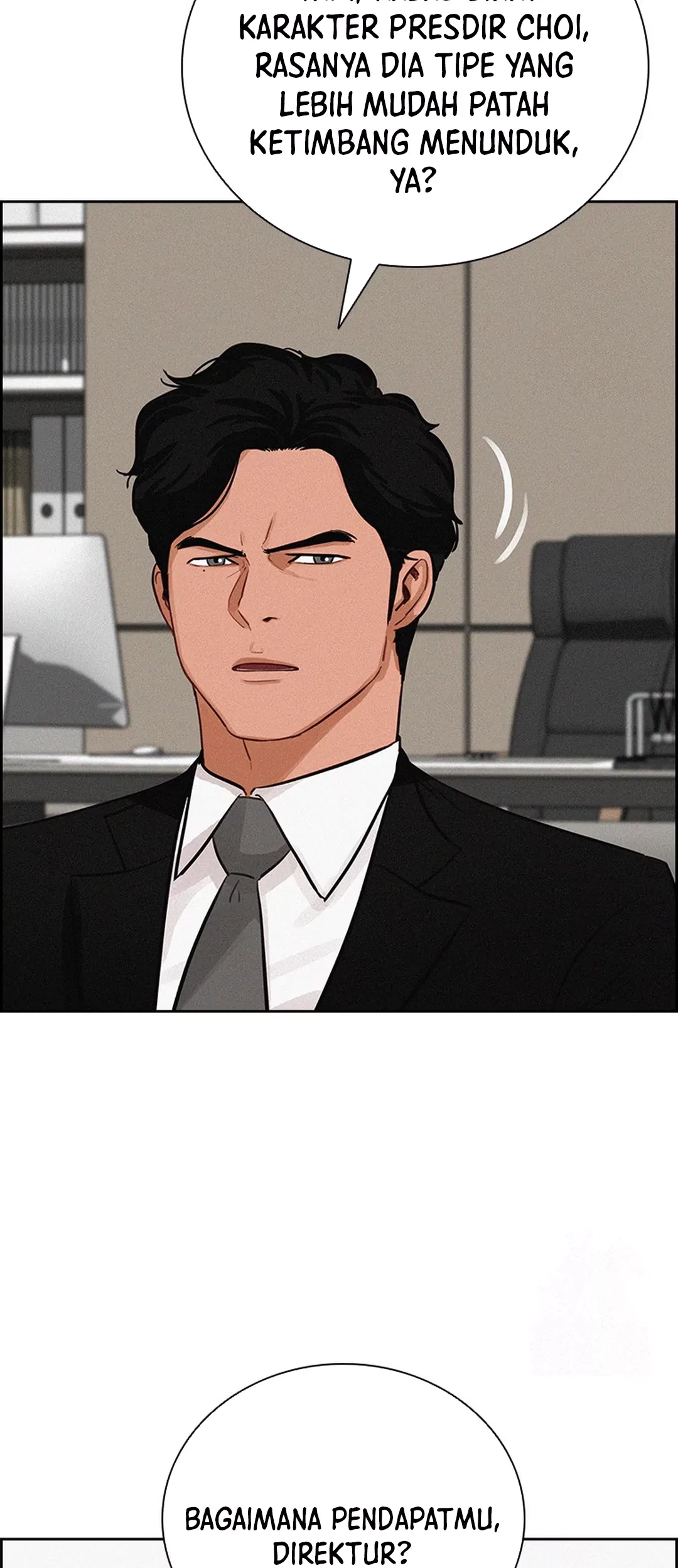Lord of Money Chapter 194 Gambar 51