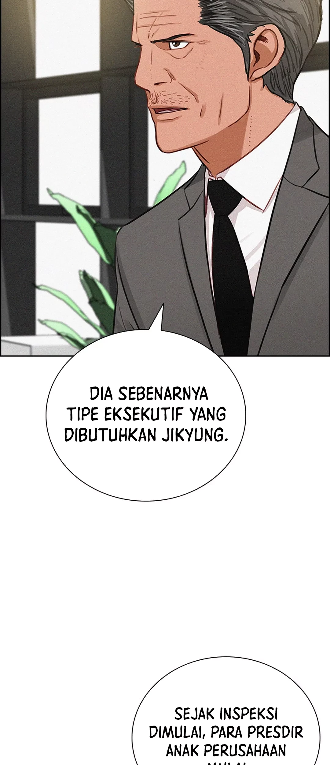 Lord of Money Chapter 194 Gambar 54