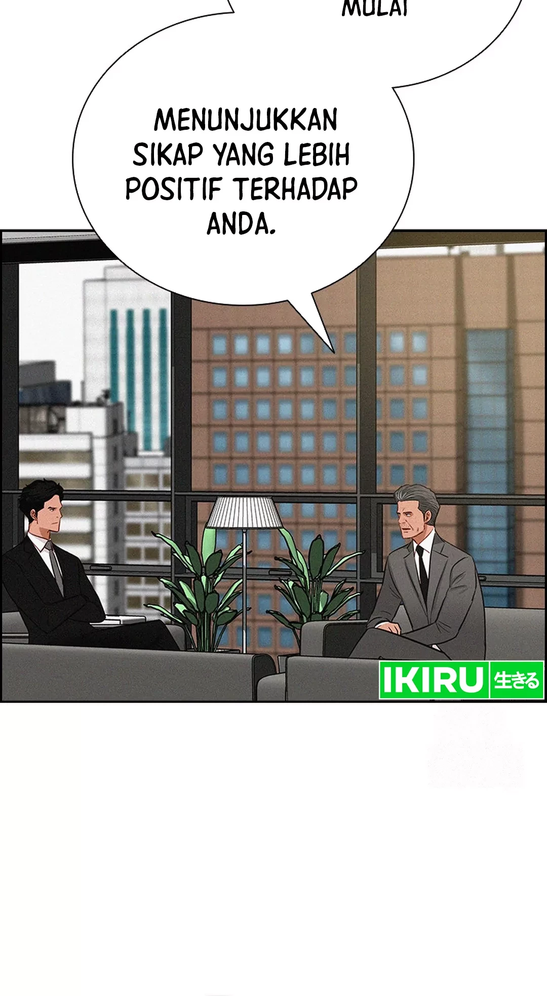 Lord of Money Chapter 194 Gambar 55