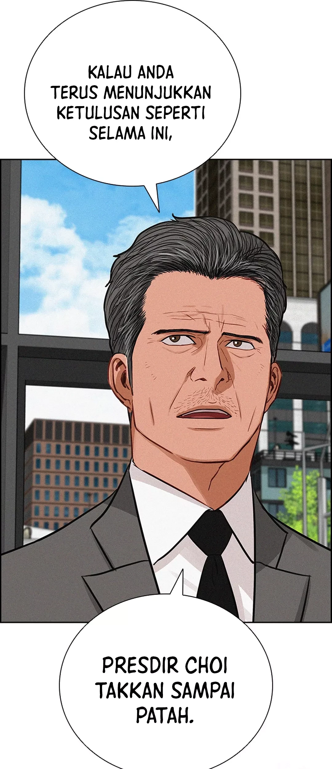 Lord of Money Chapter 194 Gambar 56