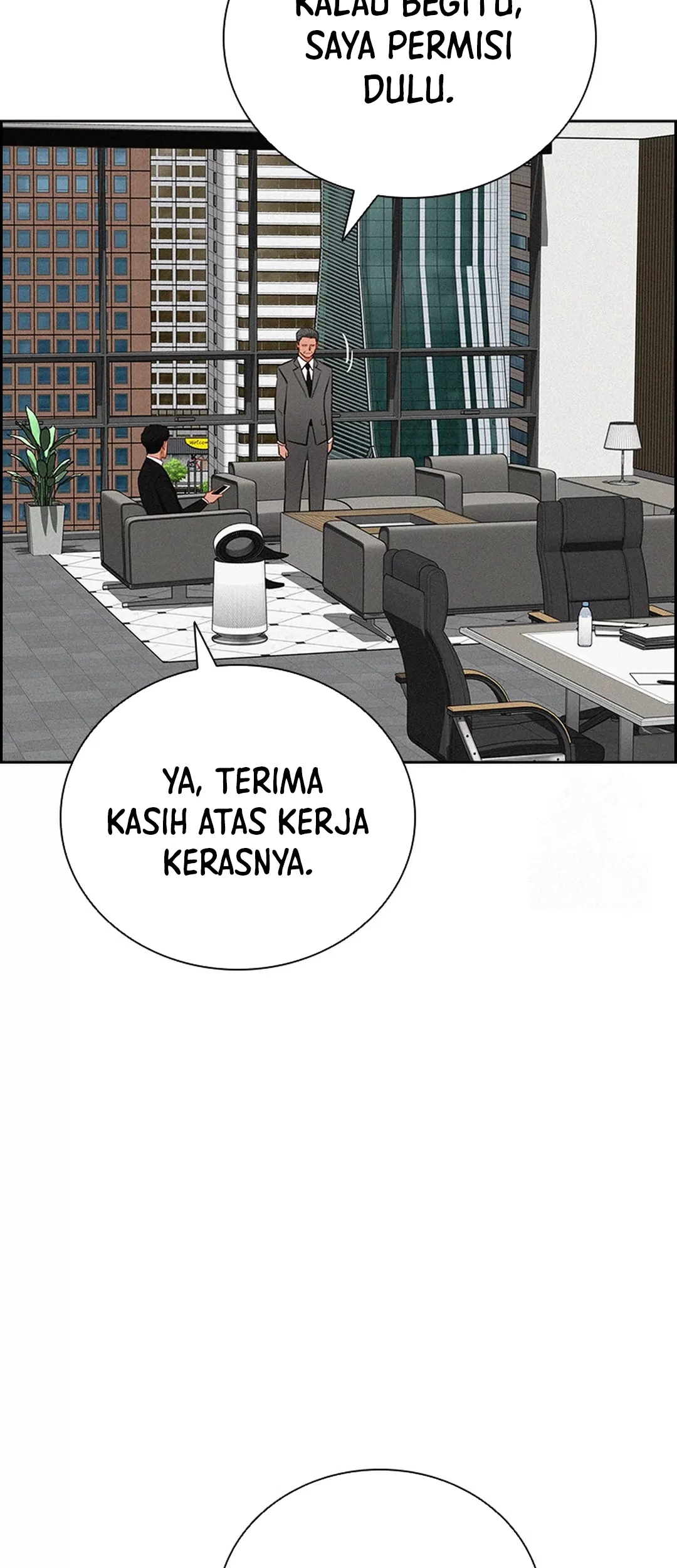 Lord of Money Chapter 194 Gambar 59