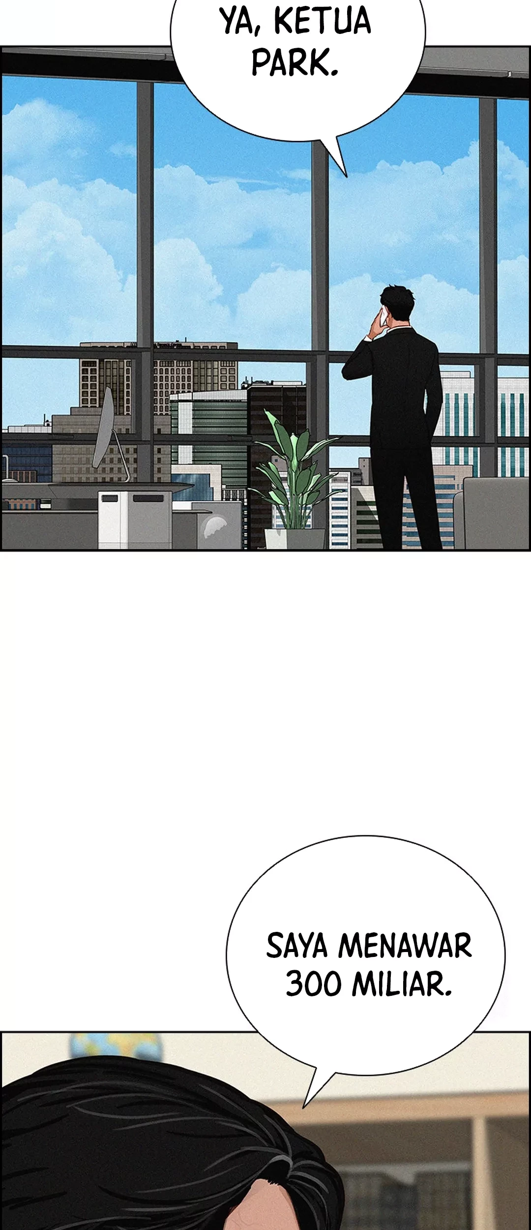 Lord of Money Chapter 194 Gambar 60