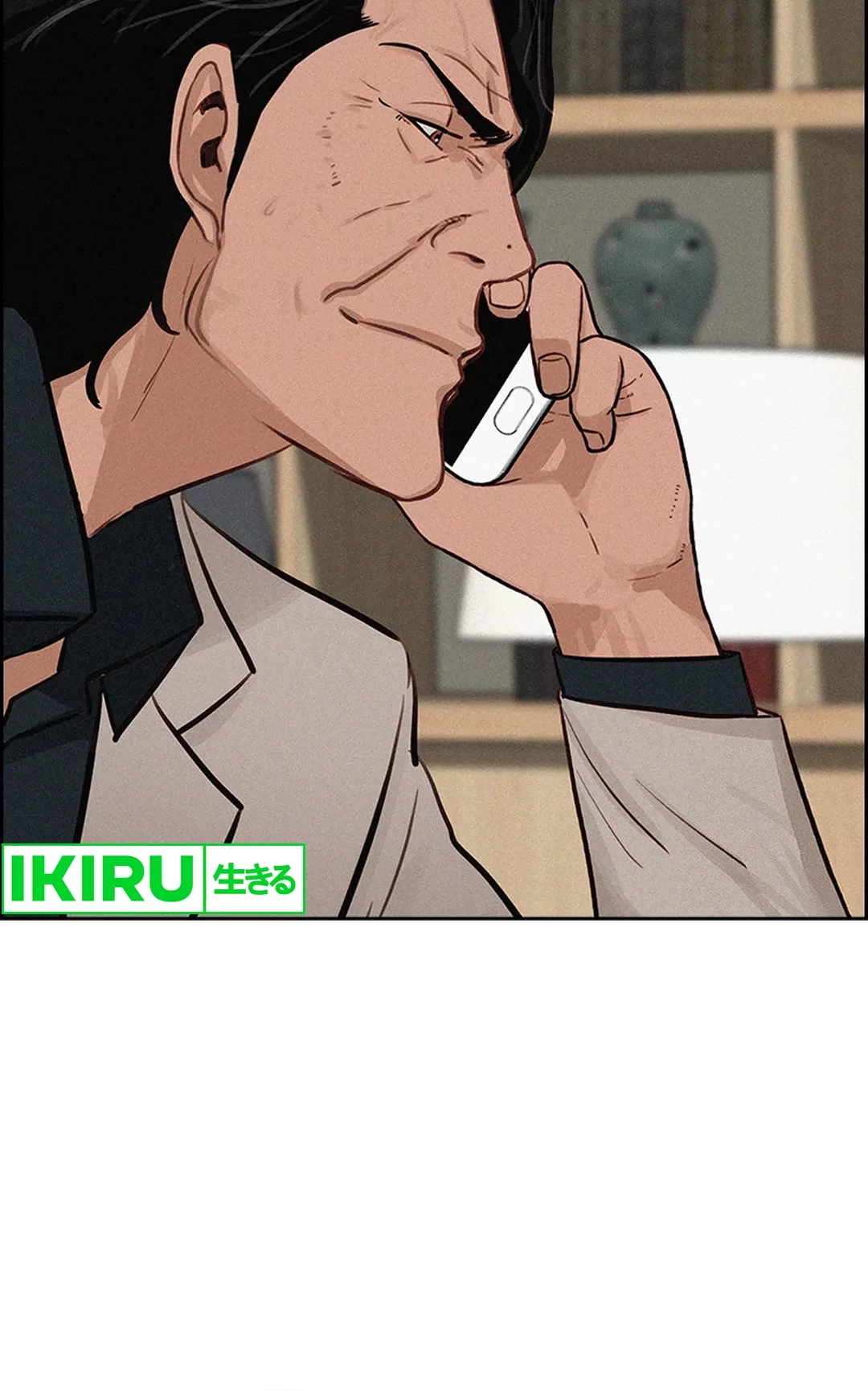 Lord of Money Chapter 194 Gambar 61