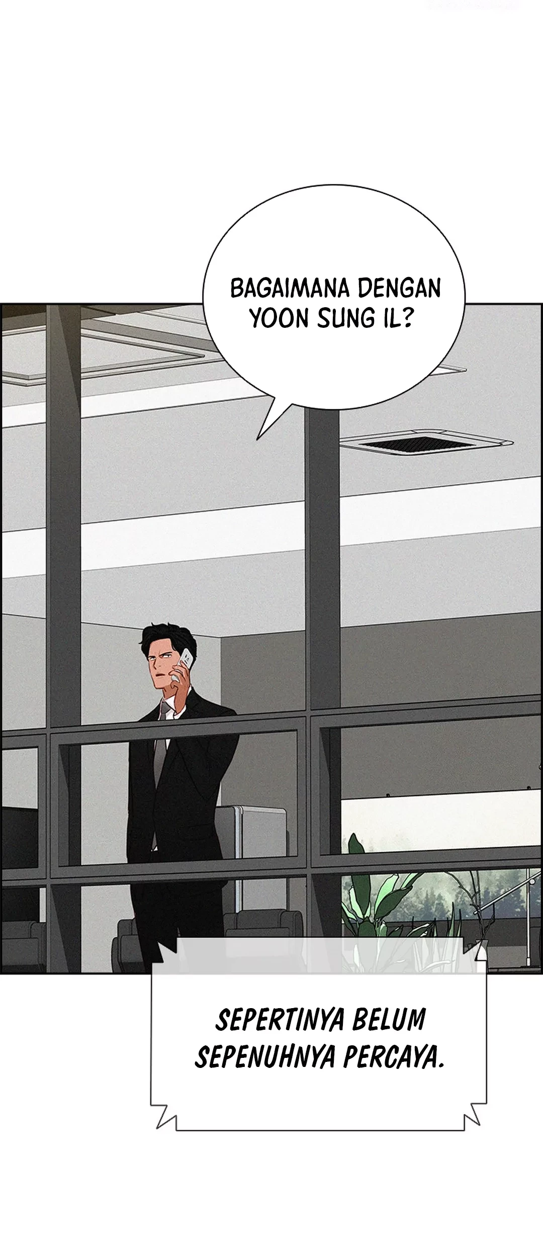 Lord of Money Chapter 194 Gambar 63