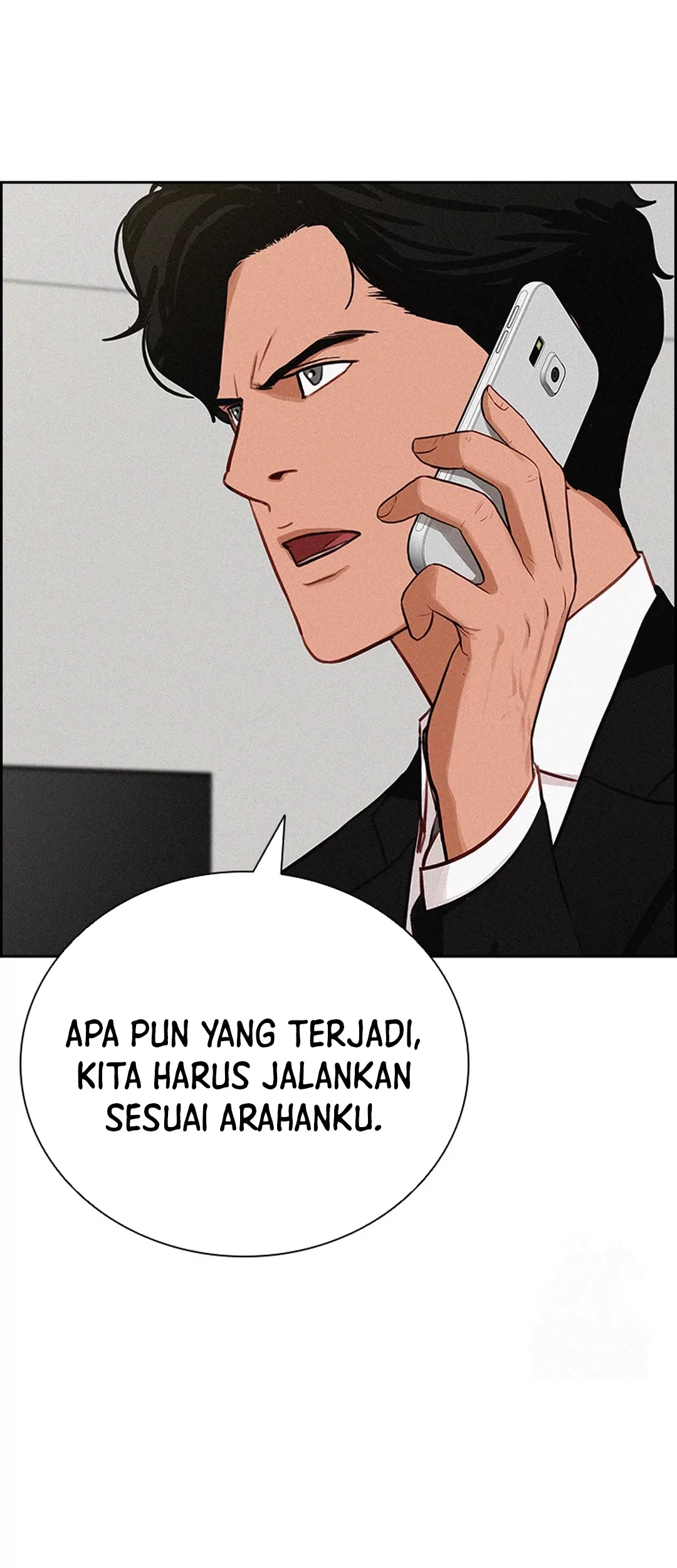 Lord of Money Chapter 194 Gambar 64