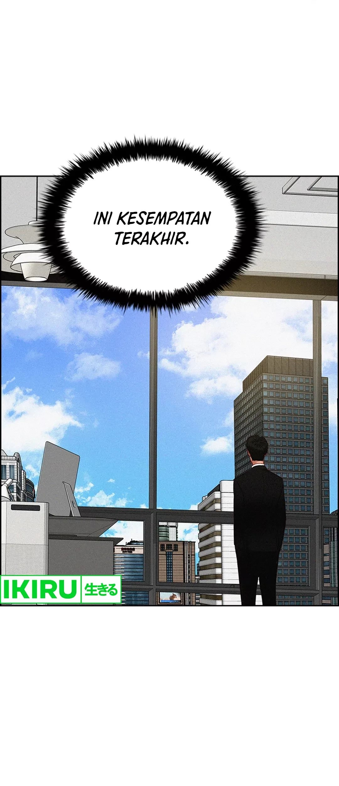 Lord of Money Chapter 194 Gambar 68