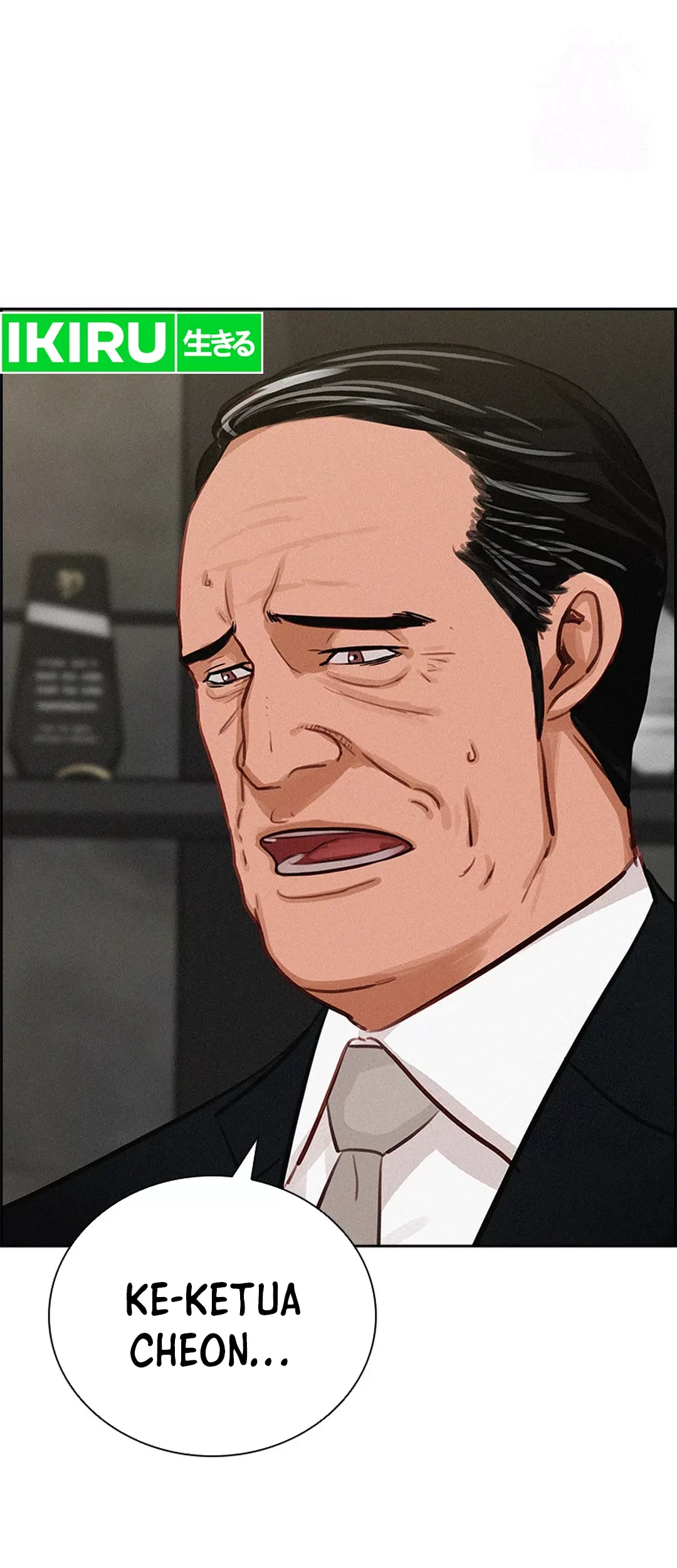 Lord of Money Chapter 194 Gambar 5