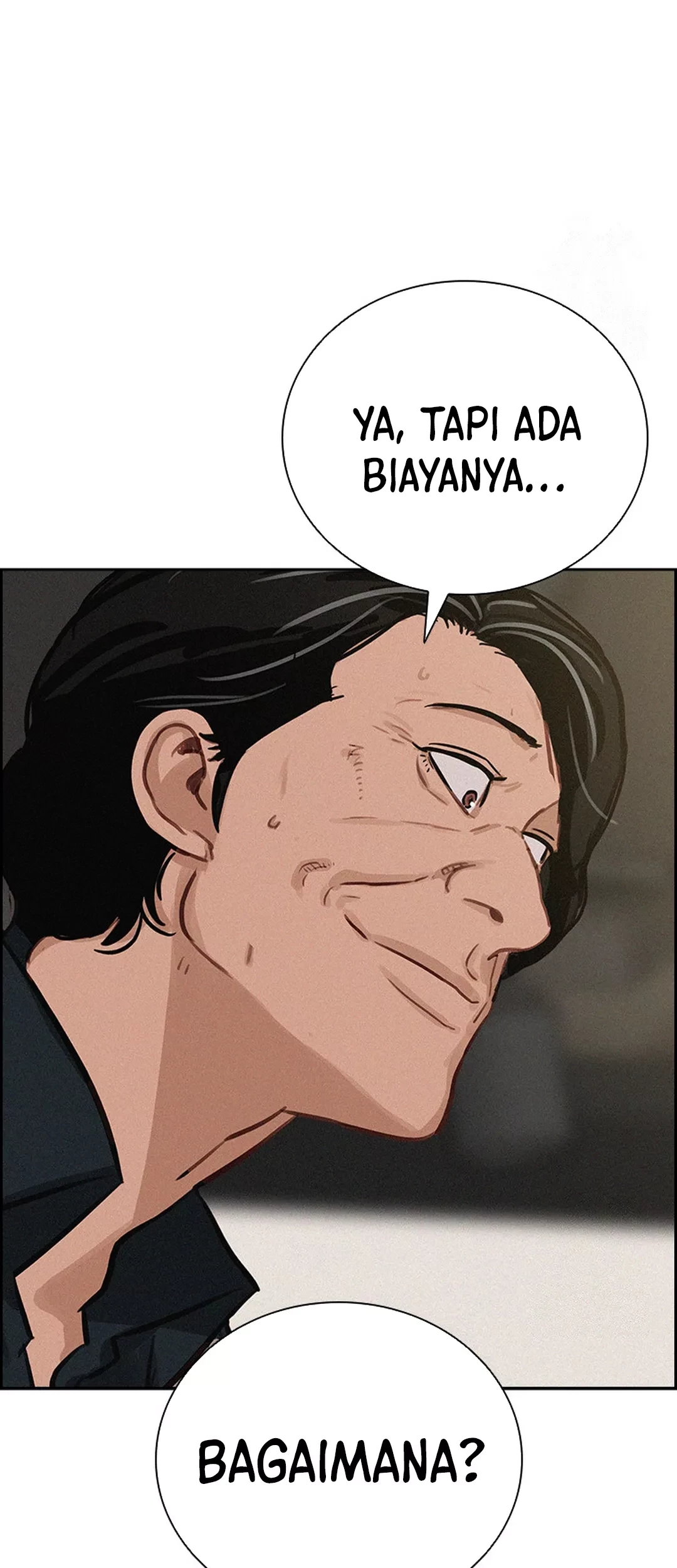 Lord of Money Chapter 194 Gambar 8
