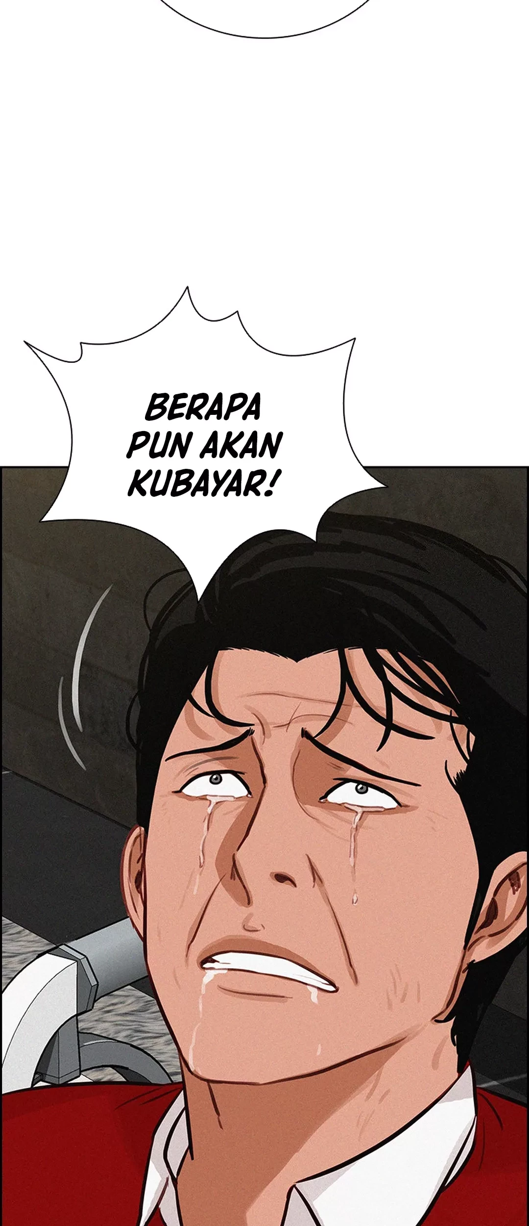 Lord of Money Chapter 194 Gambar 9