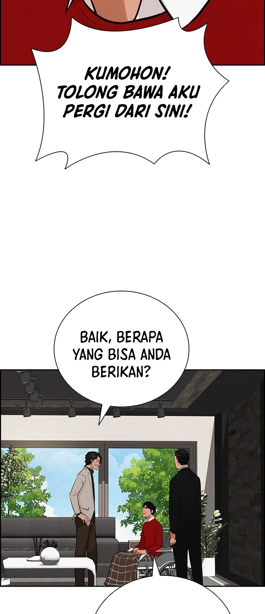 Lord of Money Chapter 194 Gambar 10