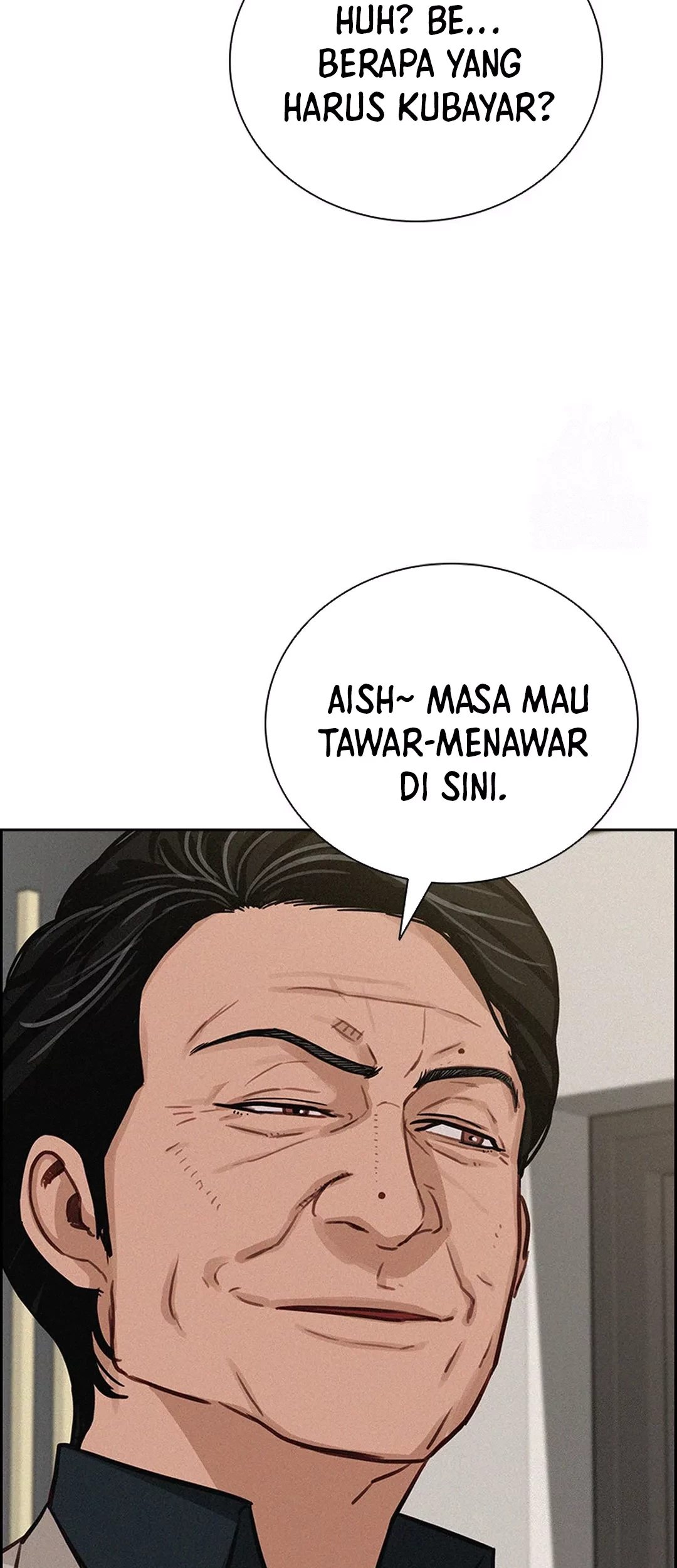 Lord of Money Chapter 194 Gambar 11