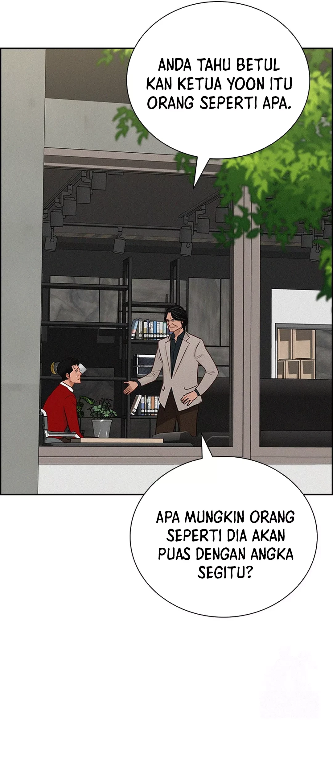 Lord of Money Chapter 194 Gambar 14