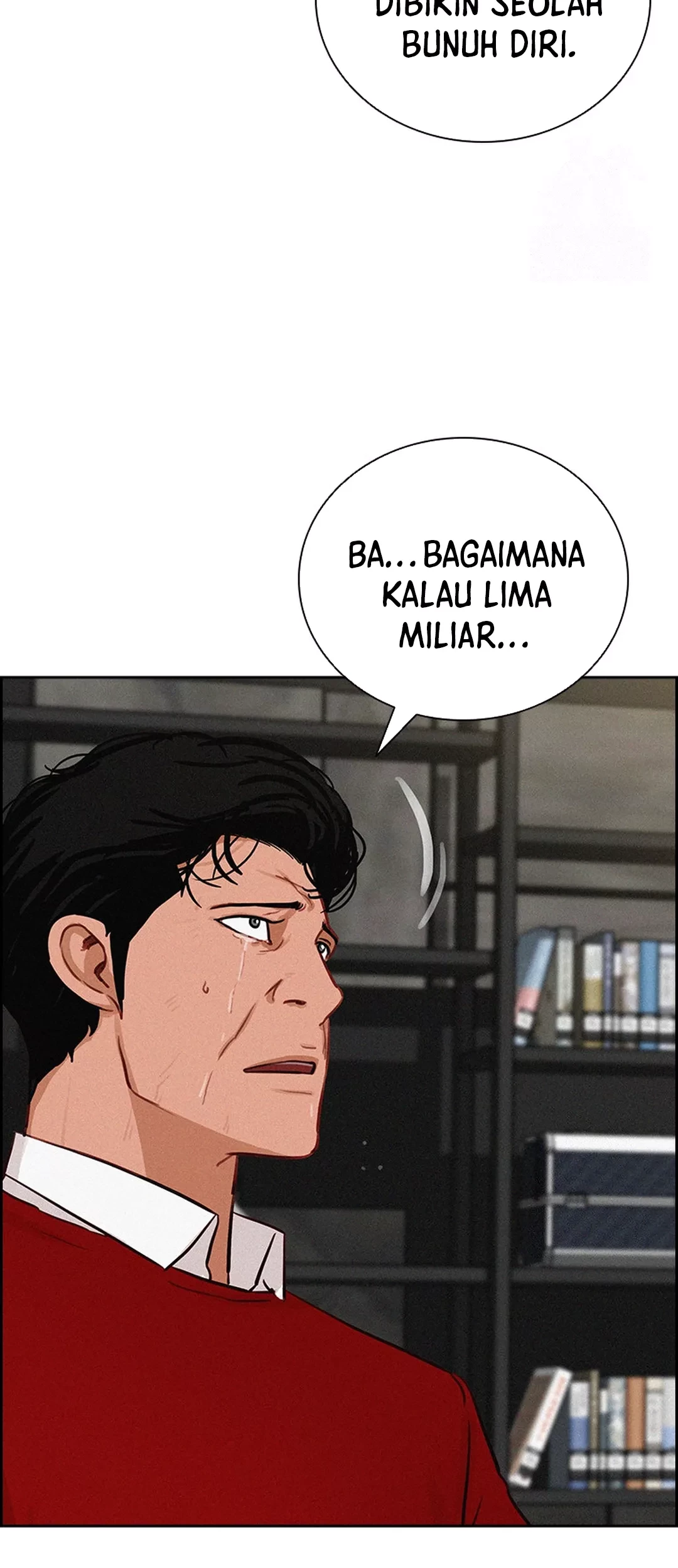Lord of Money Chapter 194 Gambar 16