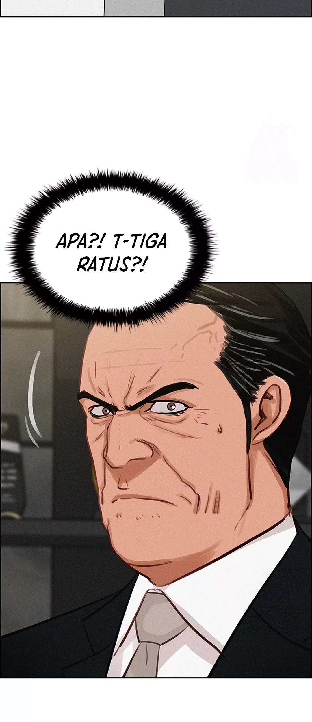 Lord of Money Chapter 194 Gambar 21