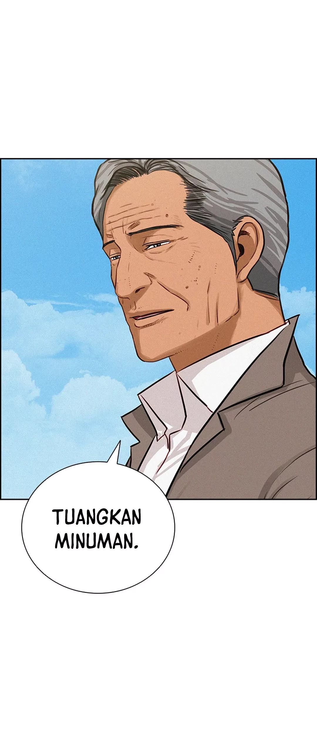 Lord of Money Chapter 194 Gambar 27