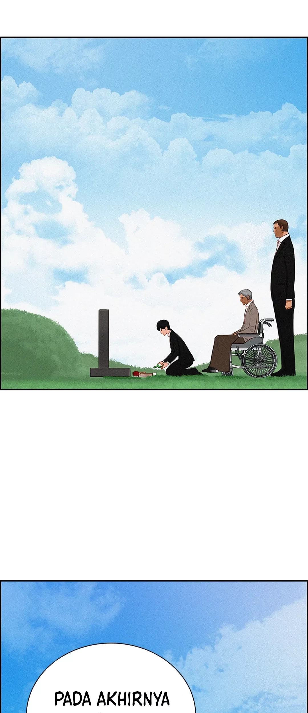 Lord of Money Chapter 194 Gambar 29