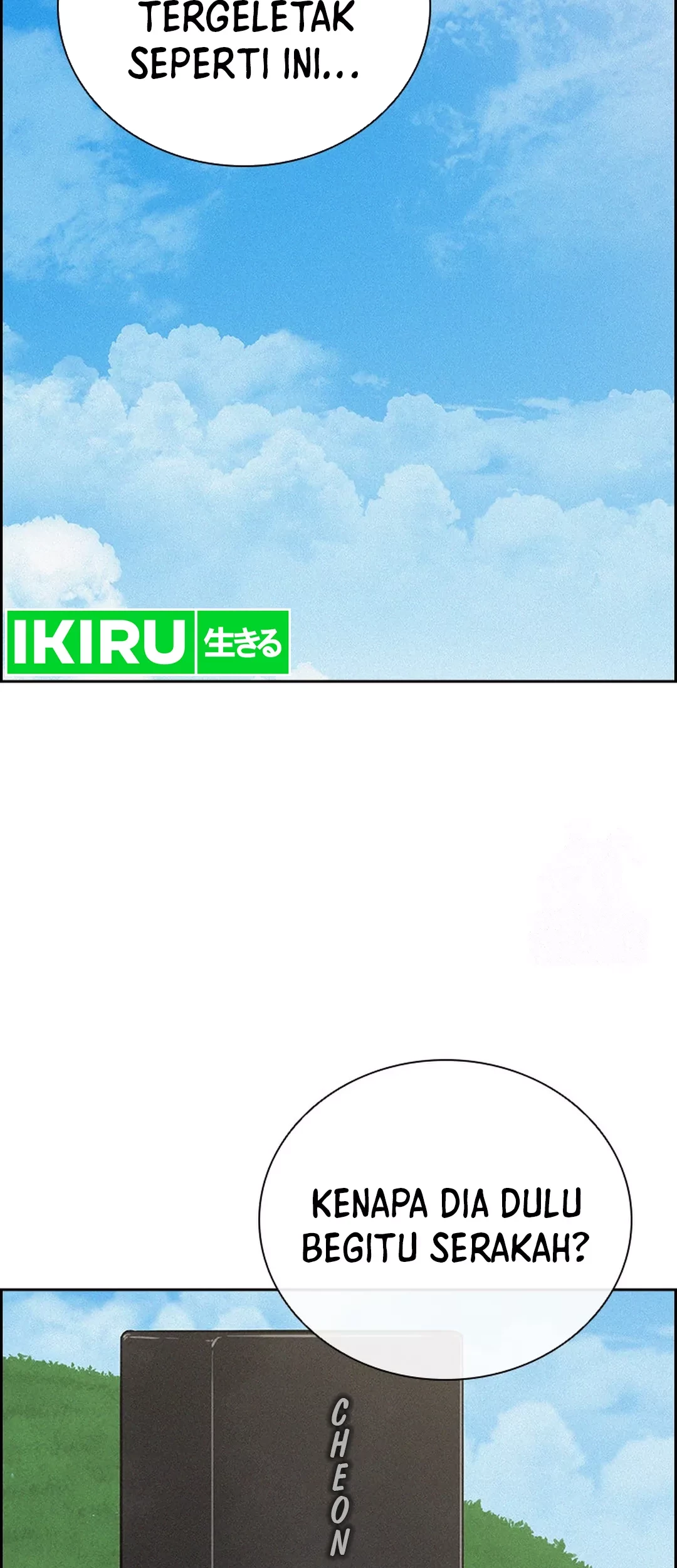 Lord of Money Chapter 194 Gambar 30