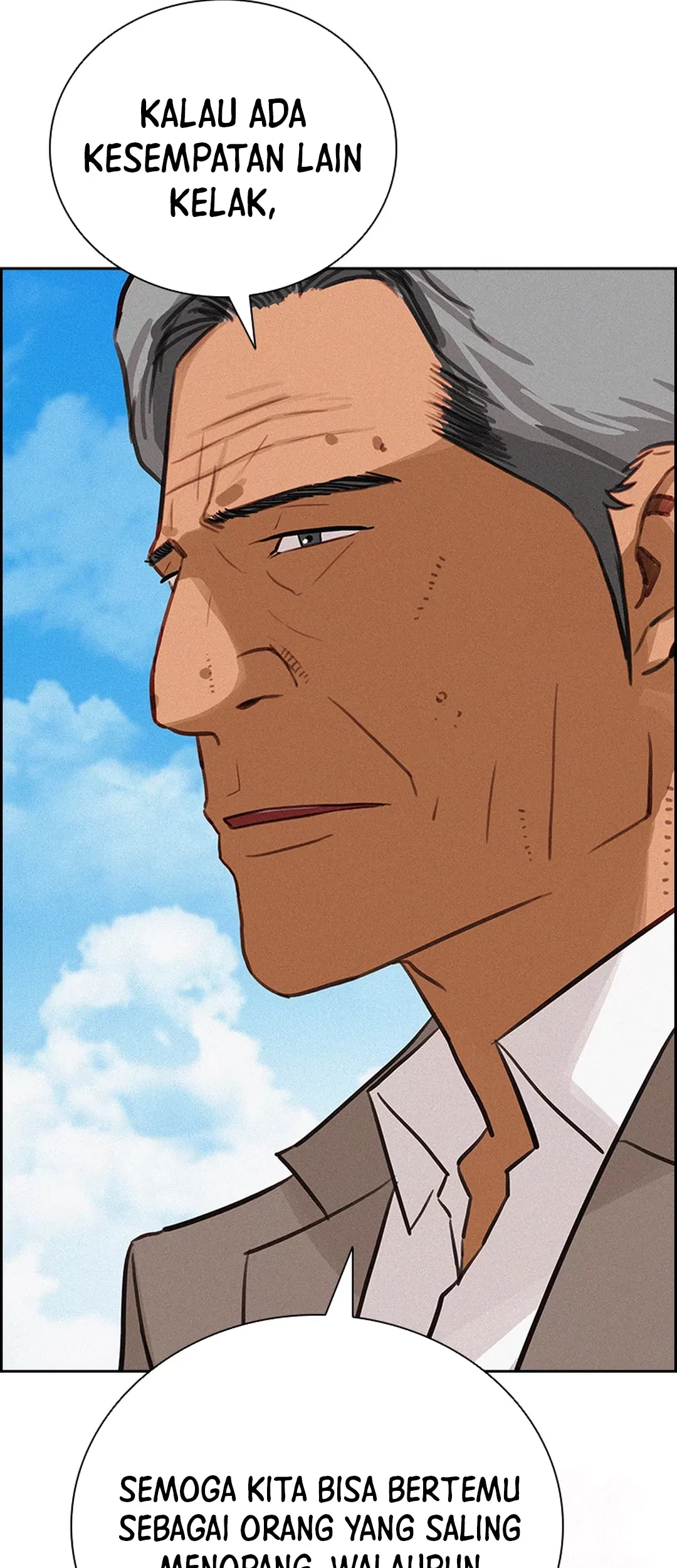 Lord of Money Chapter 194 Gambar 32
