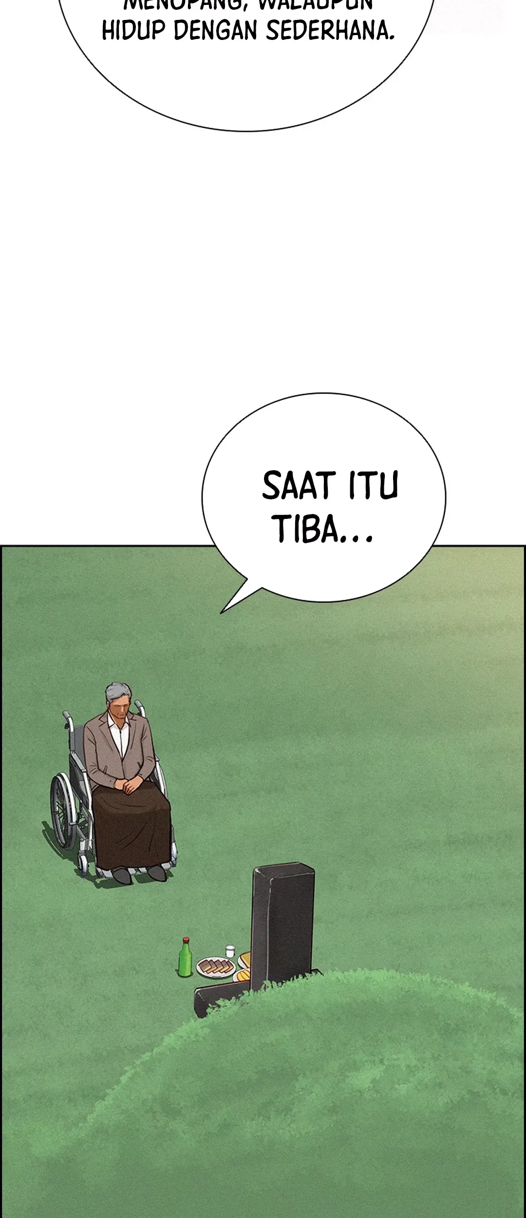 Lord of Money Chapter 194 Gambar 33