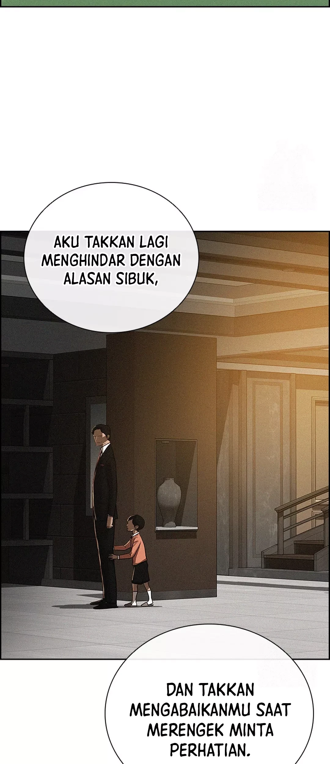Lord of Money Chapter 194 Gambar 34