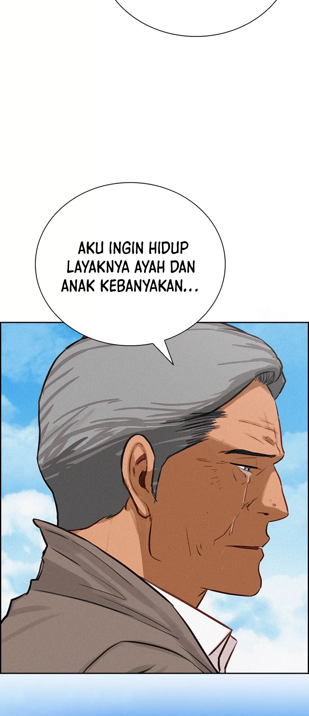 Lord of Money Chapter 194 Gambar 35