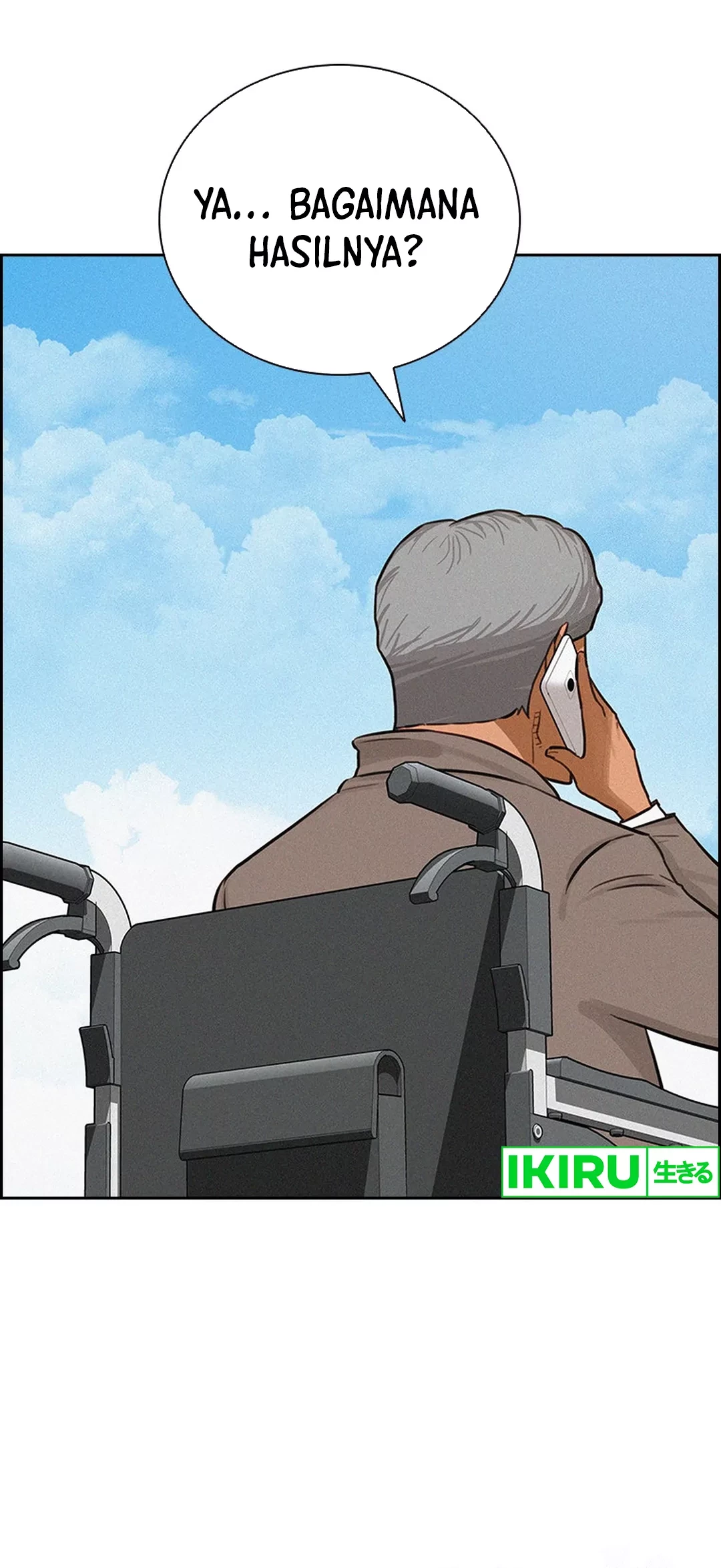 Lord of Money Chapter 194 Gambar 37