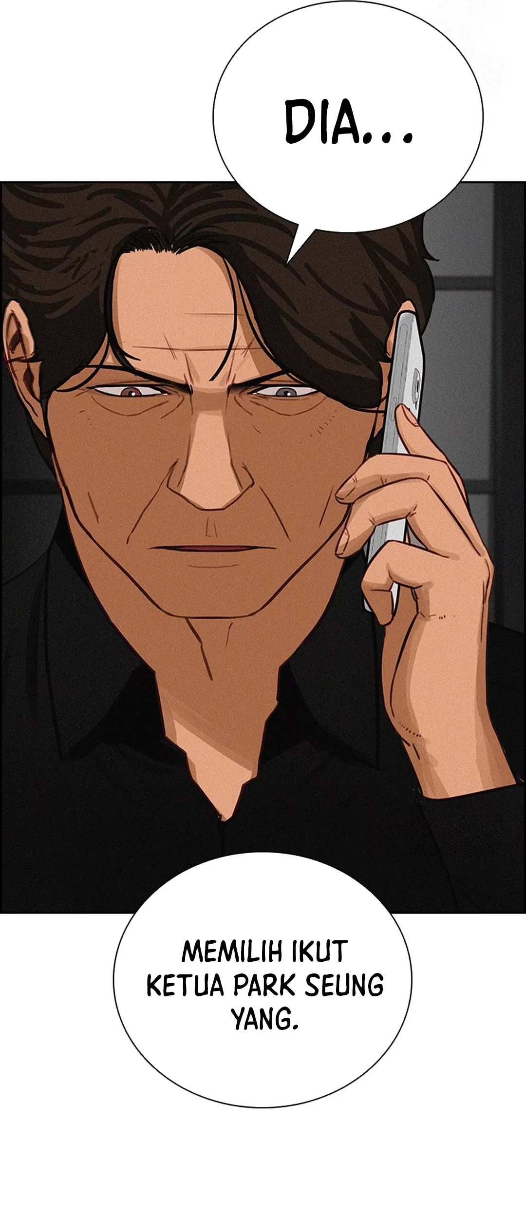 Lord of Money Chapter 194 Gambar 38