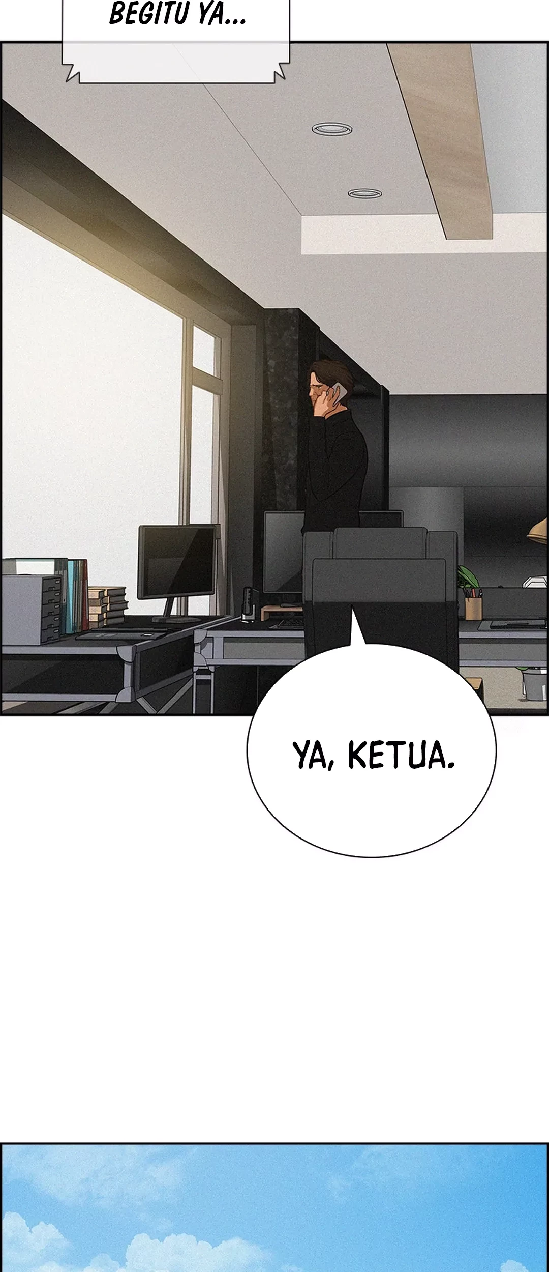 Lord of Money Chapter 194 Gambar 40