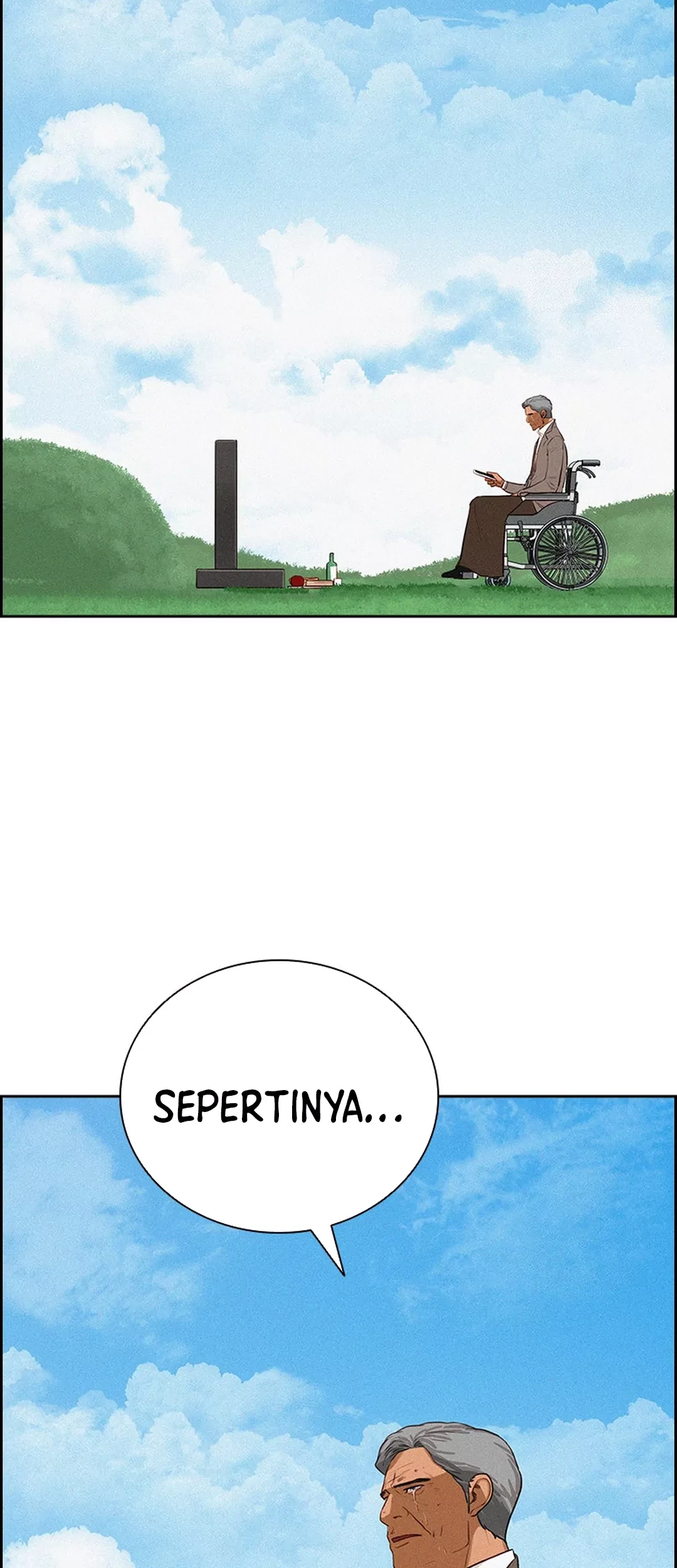 Lord of Money Chapter 194 Gambar 41