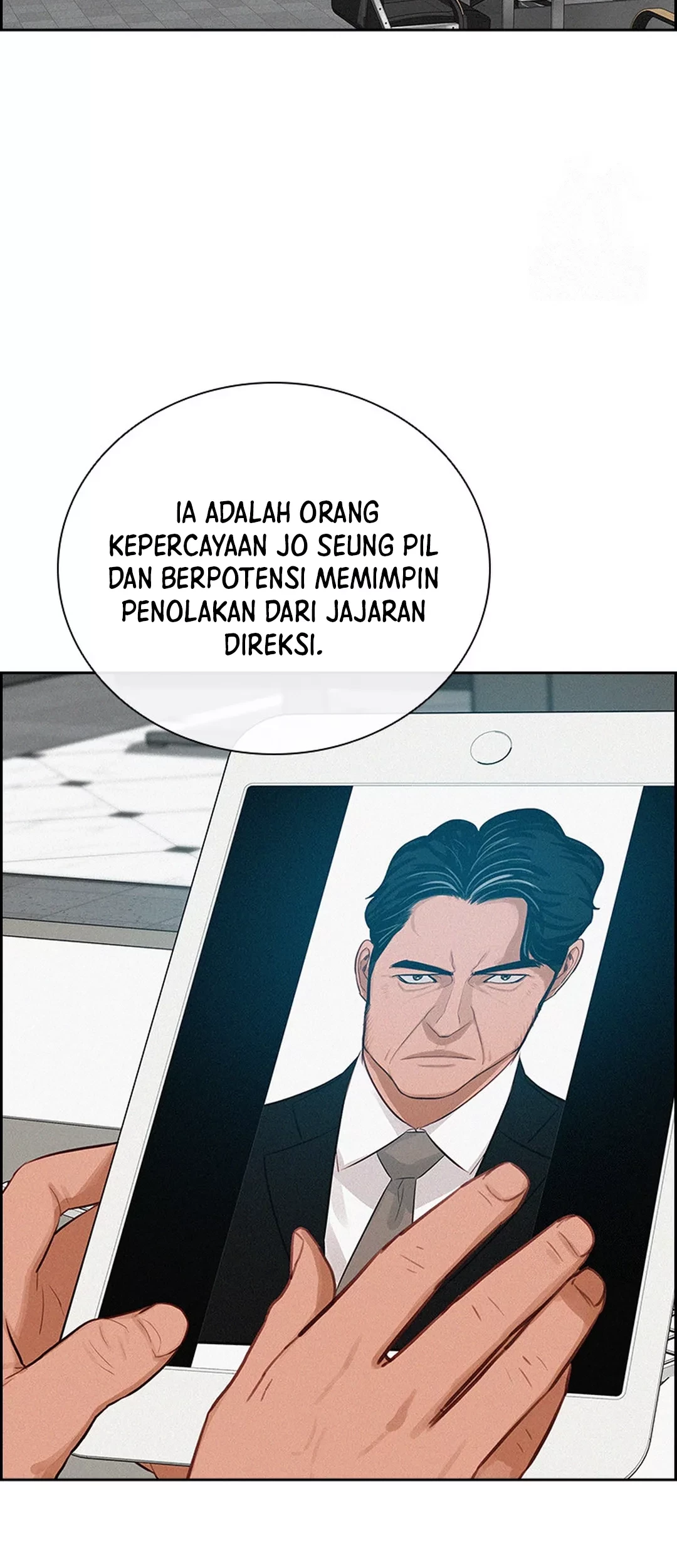 Lord of Money Chapter 194 Gambar 46