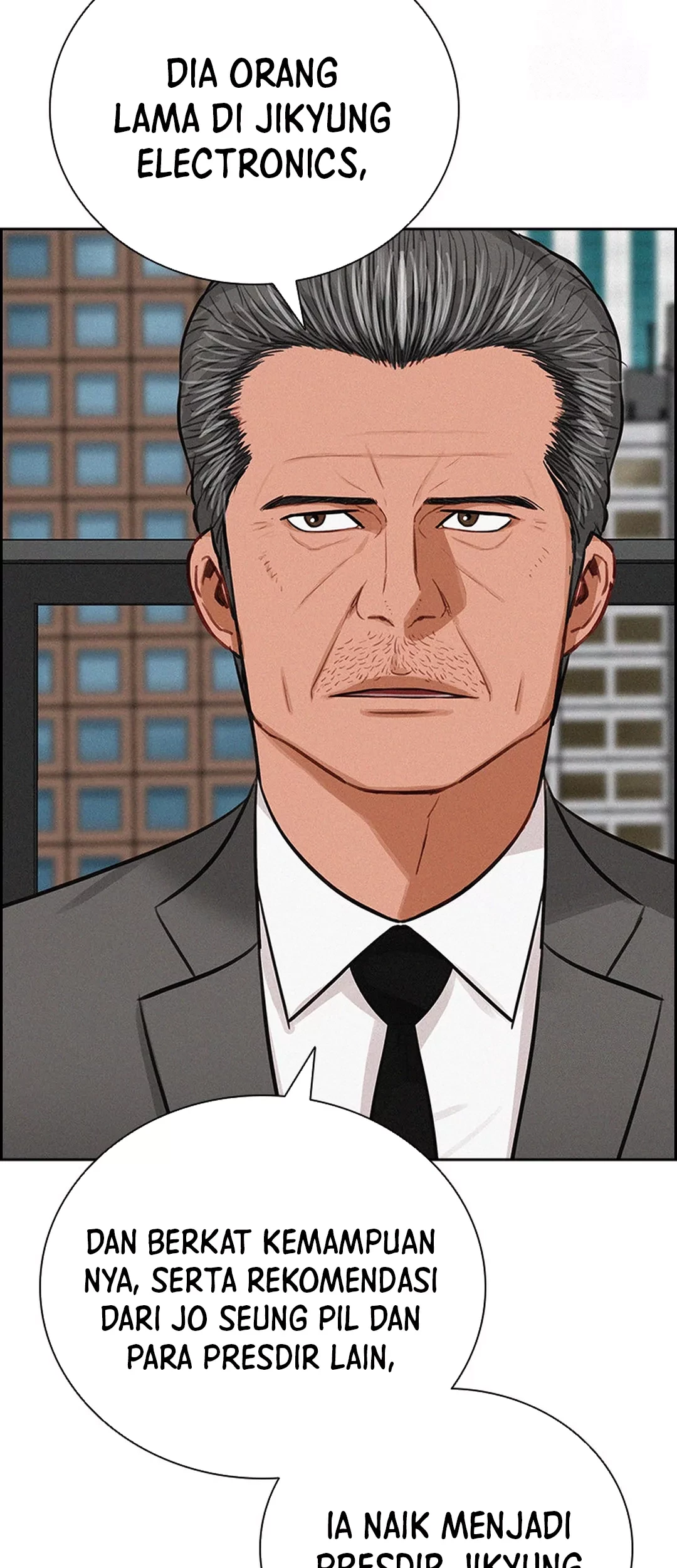 Lord of Money Chapter 194 Gambar 48