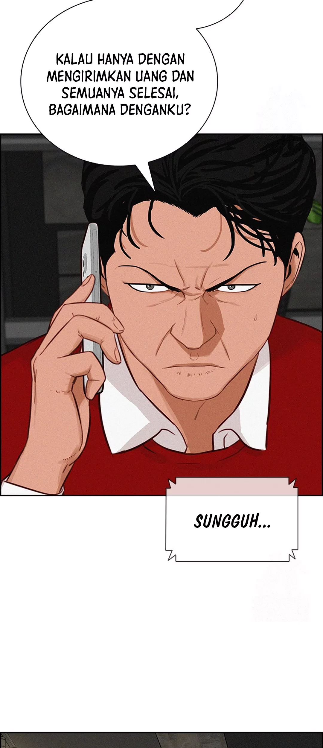 Lord of Money Chapter 195 Gambar 54
