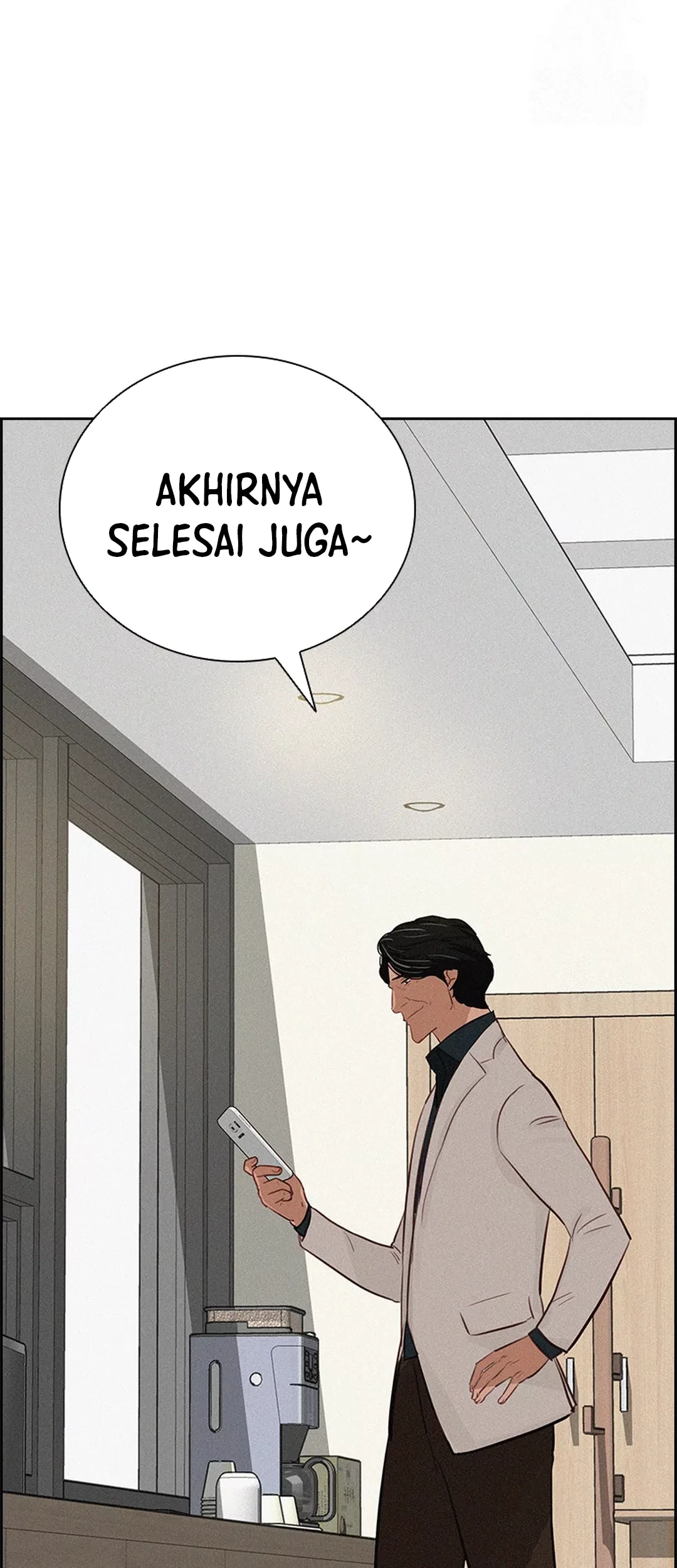 Lord of Money Chapter 195 Gambar 56
