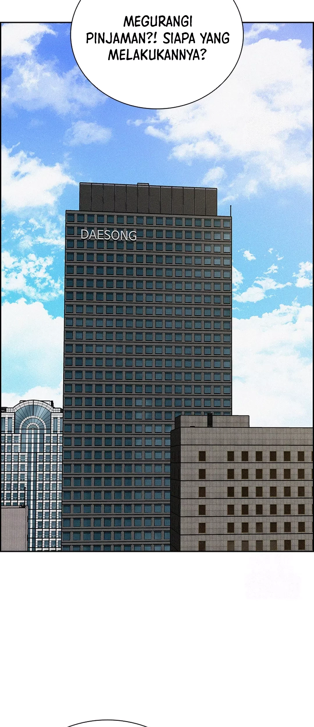 Lord of Money Chapter 195 Gambar 59