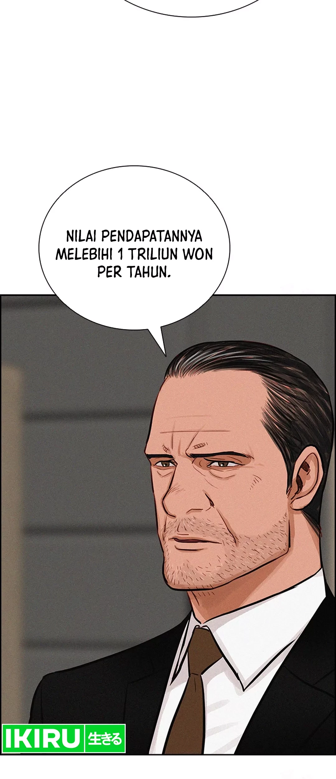 Lord of Money Chapter 195 Gambar 65